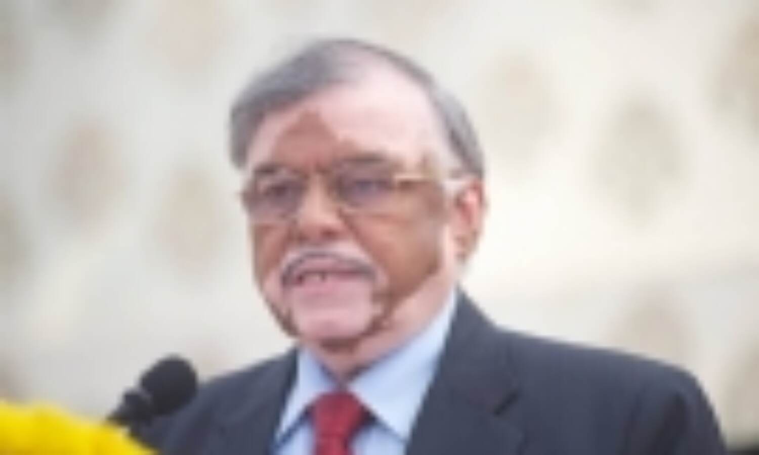 राज्यपाल के रूप में नियुक्ति पर कोई विवाद नहीं: सतशिवम राज्यपाल के रूप में नियुक्ति पर कोई विवाद नहीं: सतशिवम