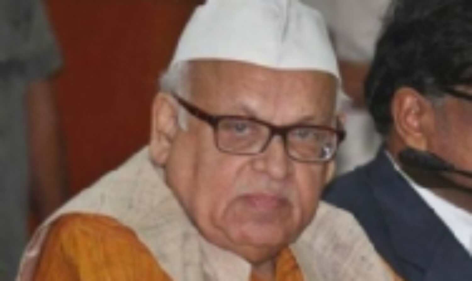 राज्यपाल का बयान, उप्र में भगवान भी नही रोक सकते दुष्कर्म की घटनायें