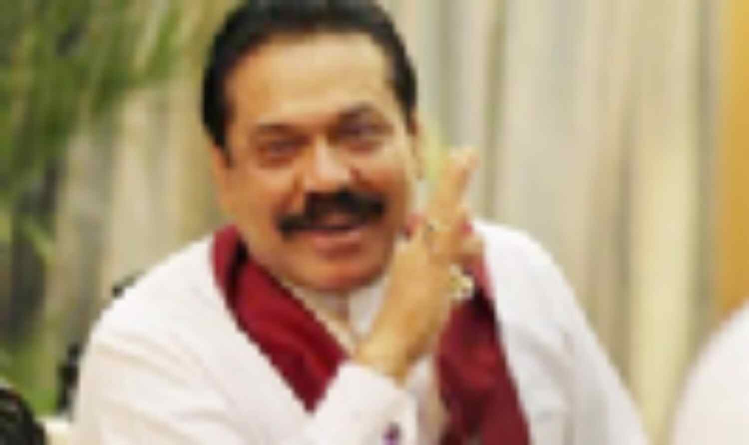 राजपक्षे ने दिए सभी भारतीय मछुआरों को रिहा करने के आदेश राजपक्षे ने दिए सभी भारतीय मछुआरों को रिहा करने के आदेश