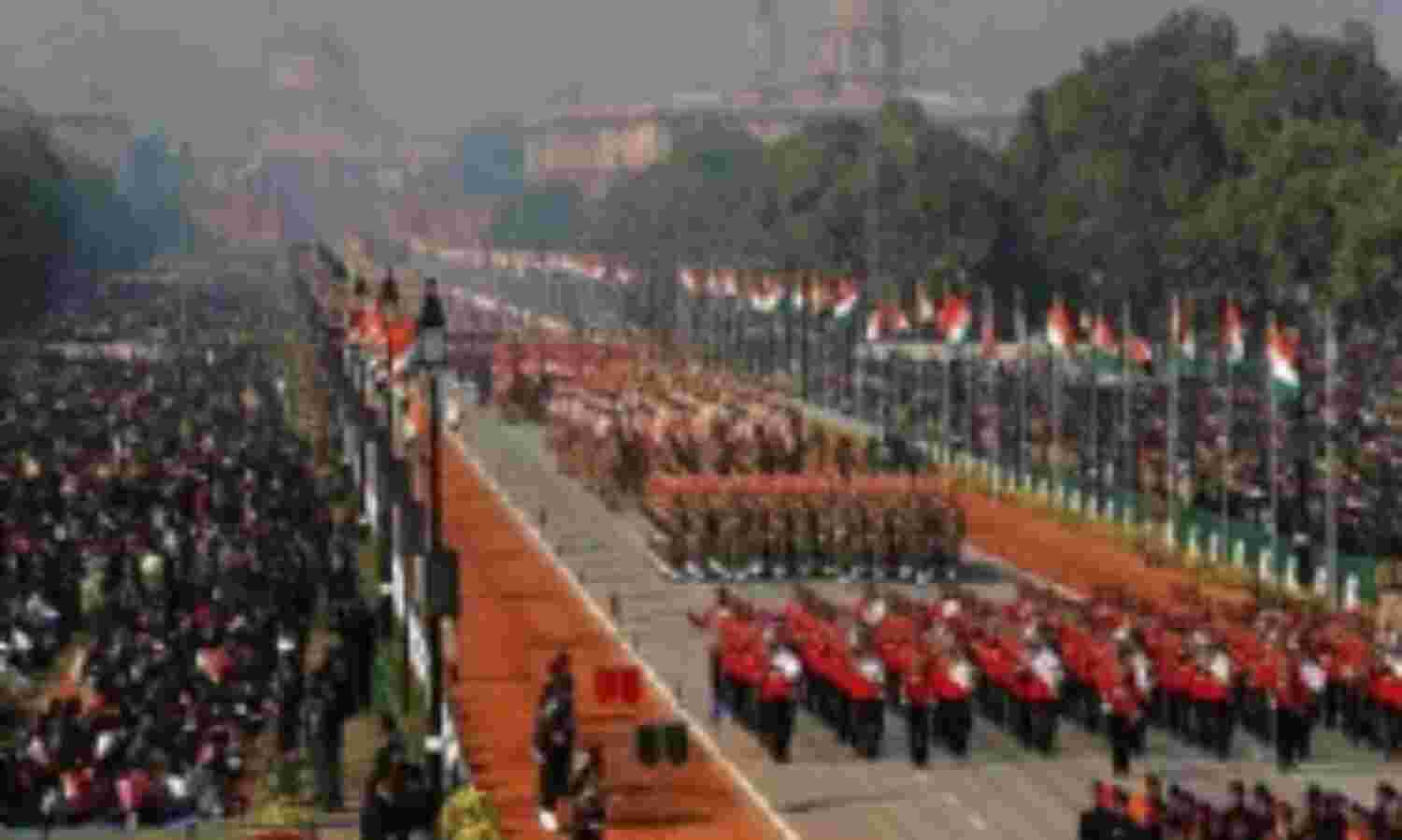 राजपथ पर दिखेगा स्वदेशी विमानवाहक पोत और पनडुब्बी राजपथ पर दिखेगा स्वदेशी विमानवाहक पोत और पनडुब्बी