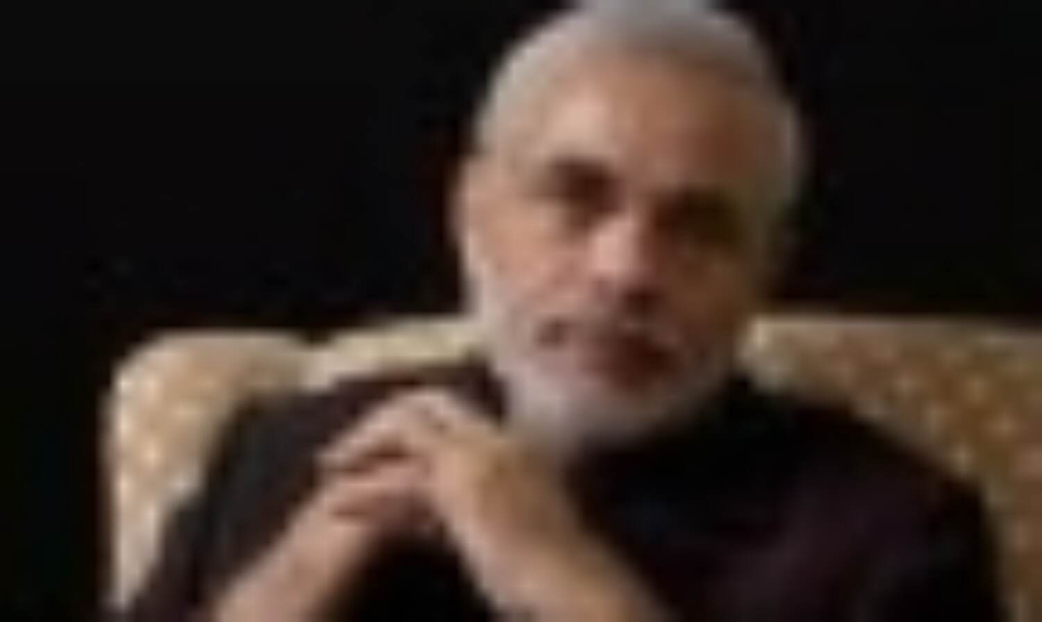 राजनाथ सिंह से मोदी की मुलाकात, सियासत गरमाई