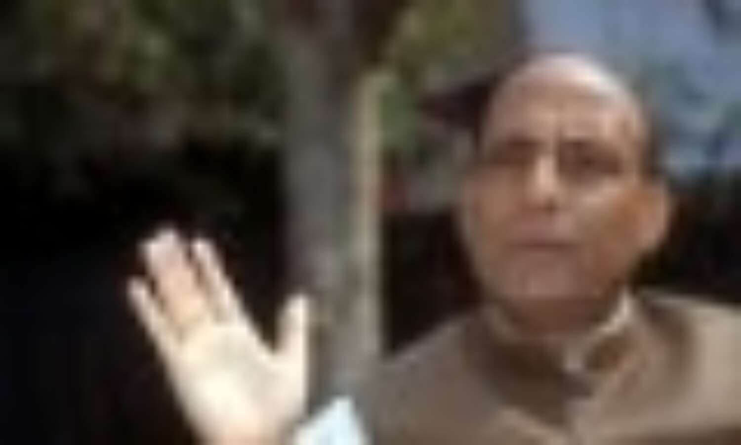 राजनाथ सिंह का फिजिक्स लेक्चरर से बीजेपी अध्यक्ष तक का सफ़र राजनाथ सिंह का फिजिक्स लेक्चरर से बीजेपी अध्यक्ष तक का सफ़र