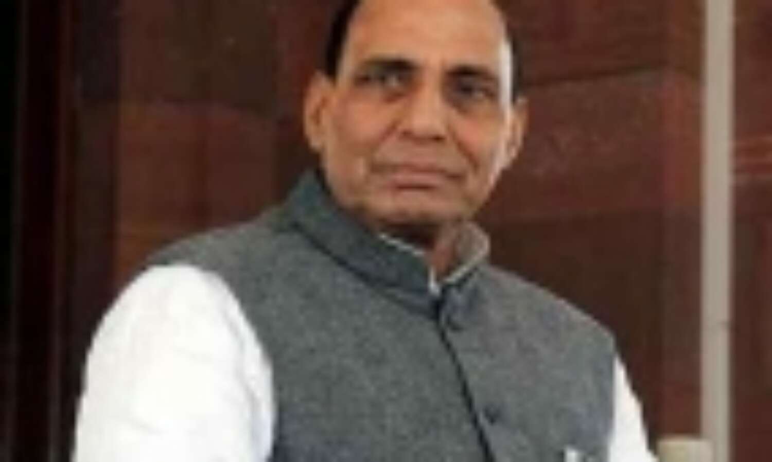 राजनाथ सिंह की पाकिस्तानी समकक्ष से मिलने की कोई योजना नहीं राजनाथ सिंह की पाकिस्तानी समकक्ष से मिलने की कोई योजना नहीं