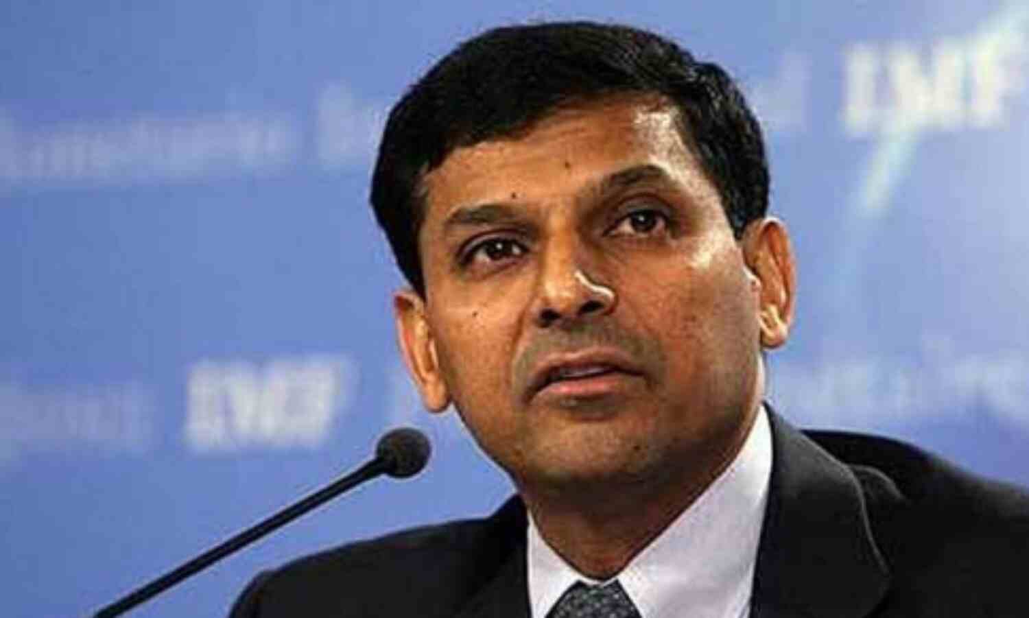 राजन को दूसरा कार्यकाल मिलना चाहिए