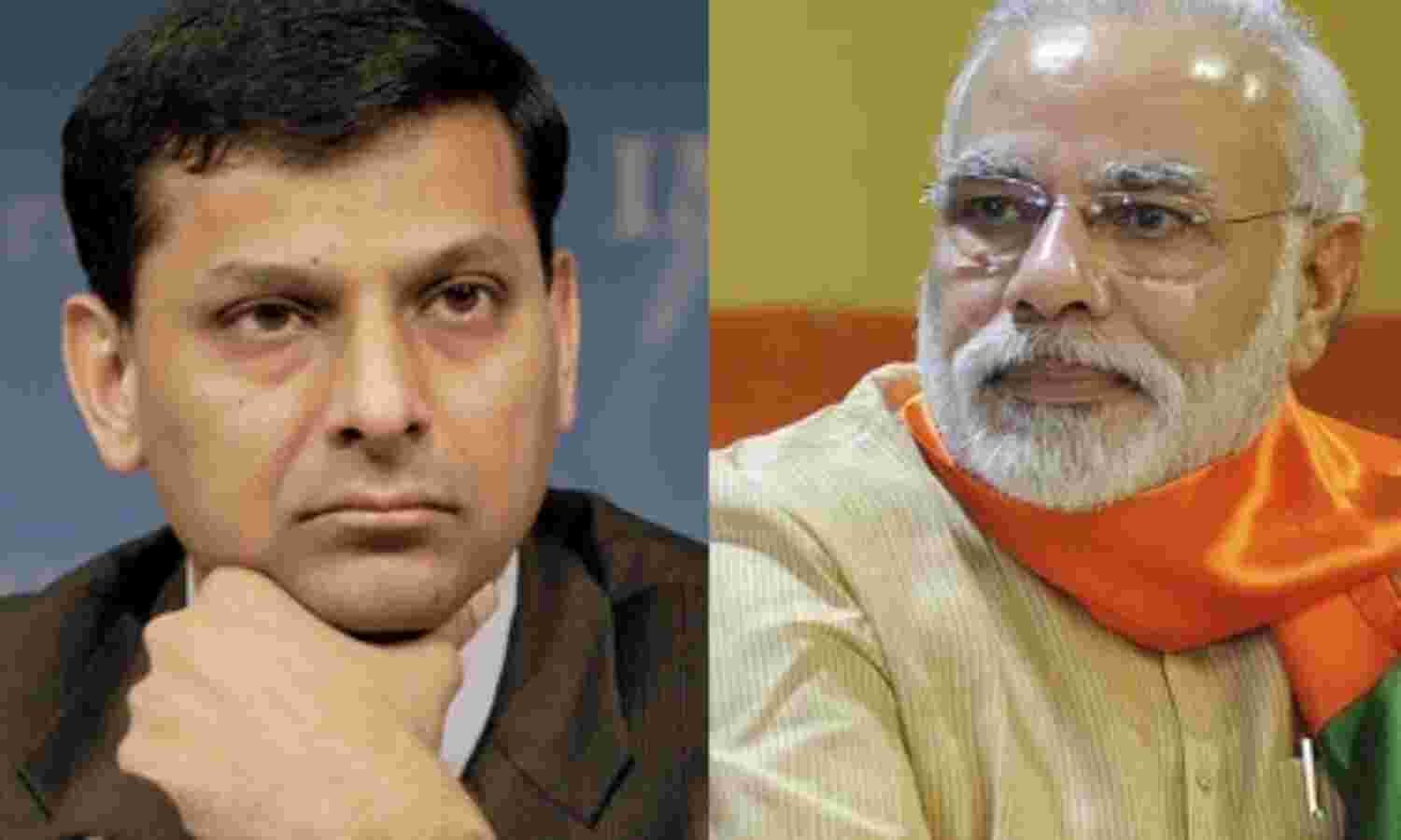 राजन नियुक्ति पर मोदी ने पहली बार तोड़ी चुप्पी, कहा- यह मीडिया का काम नहीं