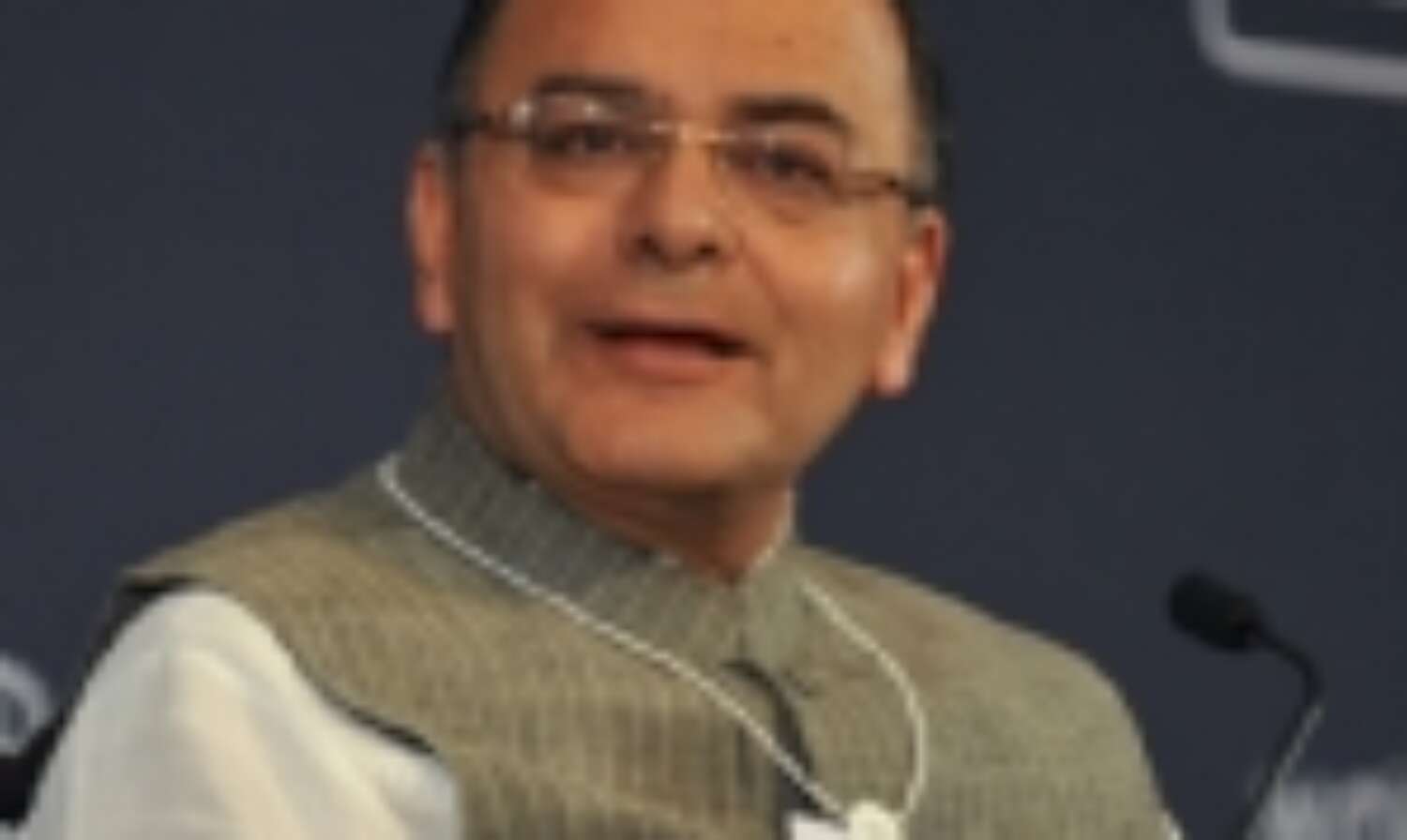 राजकोषीय घाटा 3 प्रतिशत तक लाने का लक्ष्य बड़ी चुनौती: जेटली राजकोषीय घाटा 3 प्रतिशत तक लाने का लक्ष्य बड़ी चुनौती: जेटली