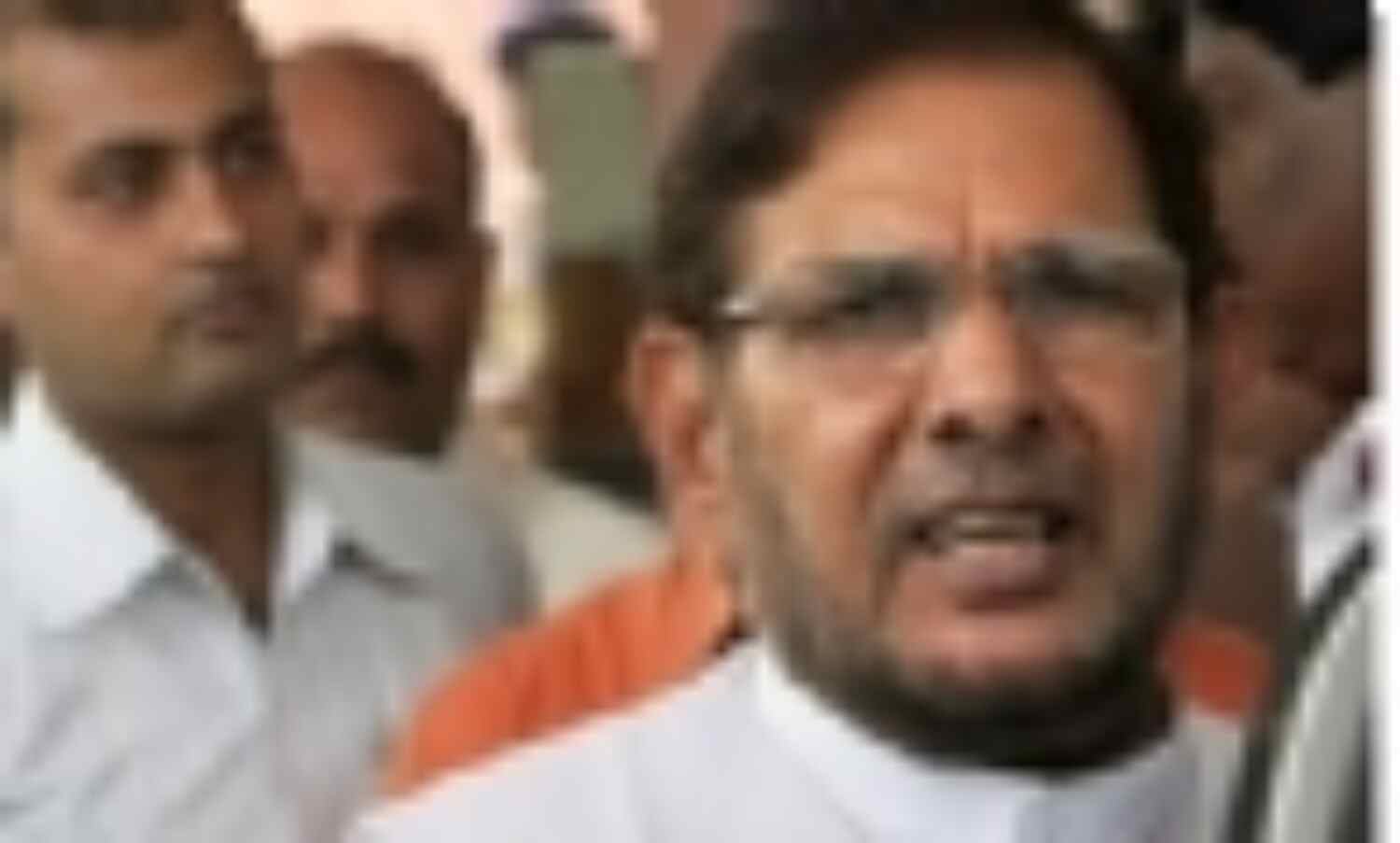 राजद के साथ जाने का सवाल ही नहीं: शरद यादव