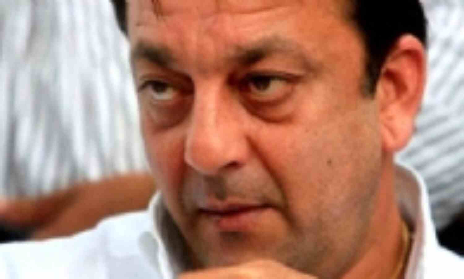 राज कपूर के गीत के रीमिक्स में संजय दत्त के बेटे शहरान राज कपूर के गीत के रीमिक्स में संजय दत्त के बेटे शहरान