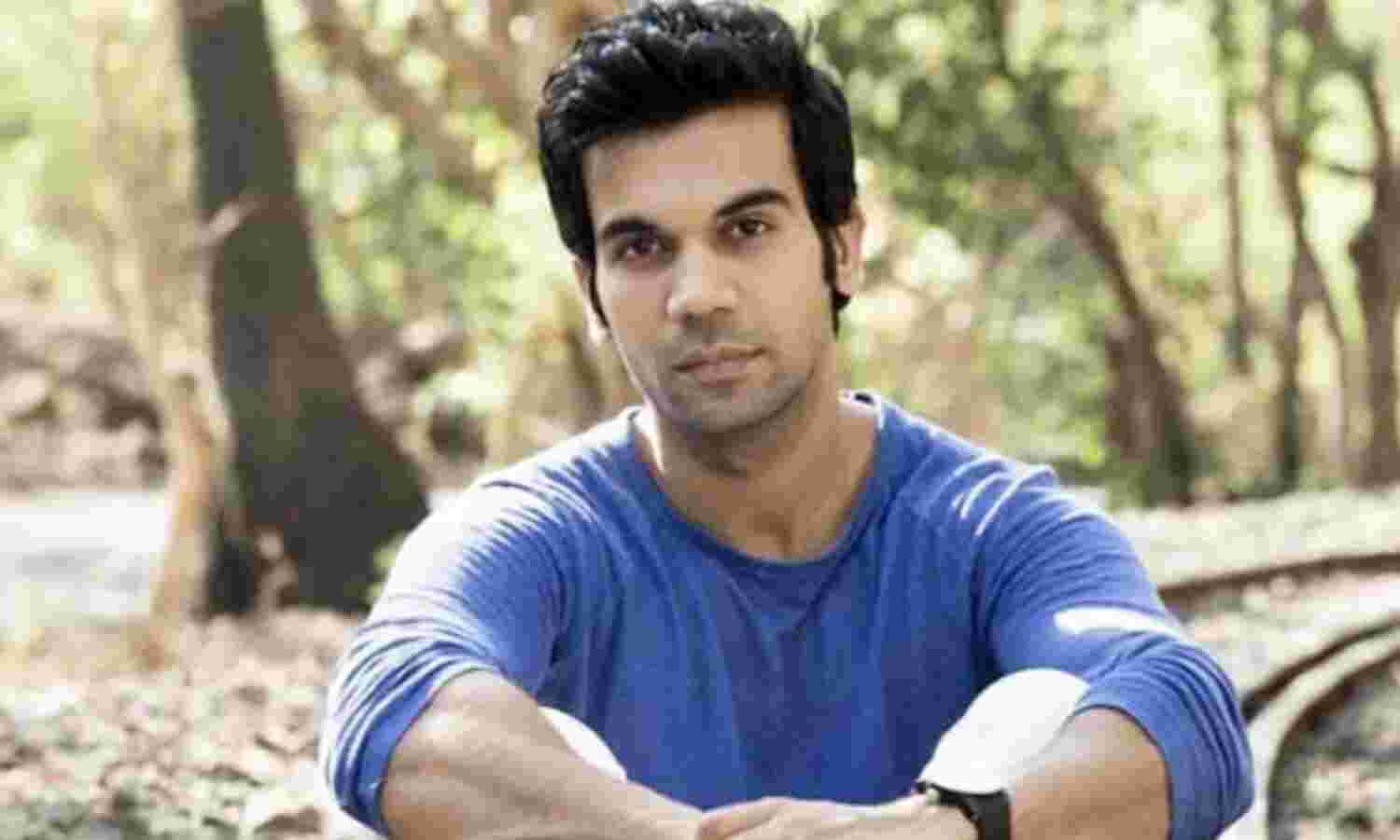 राजकुमार राव को 11वें एपीएसए में बेस्ट एक्टर का अवार्ड मिला राजकुमार राव को 11वें एपीएसए में बेस्ट एक्टर का अवार्ड मिला