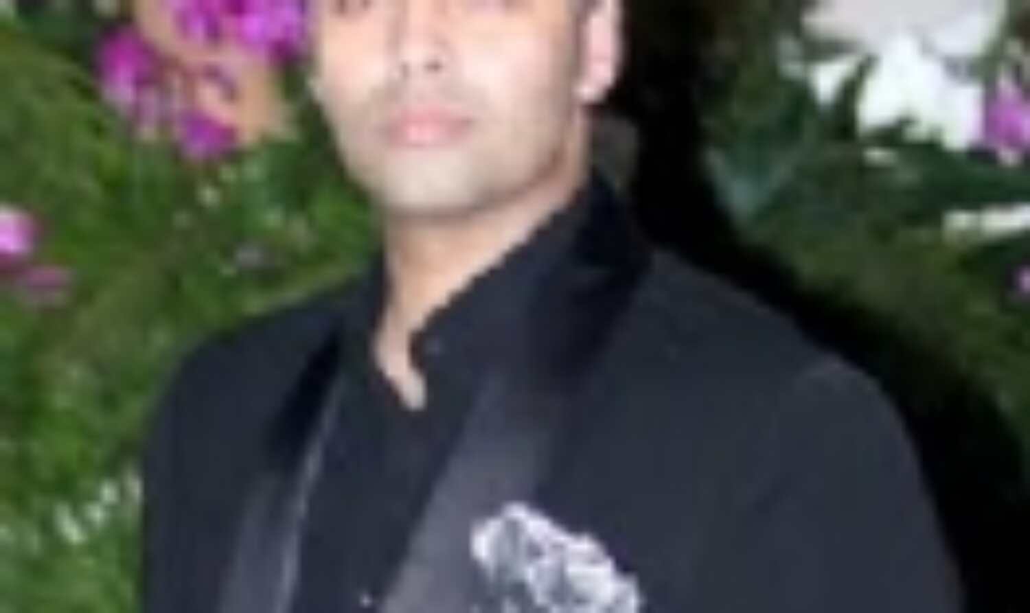 राजकुमार हिरानी जैसी फिल्में बनाने की योग्यता नहींः करण जौहर राजकुमार हिरानी जैसी फिल्में बनाने की योग्यता नहींः करण जौहर