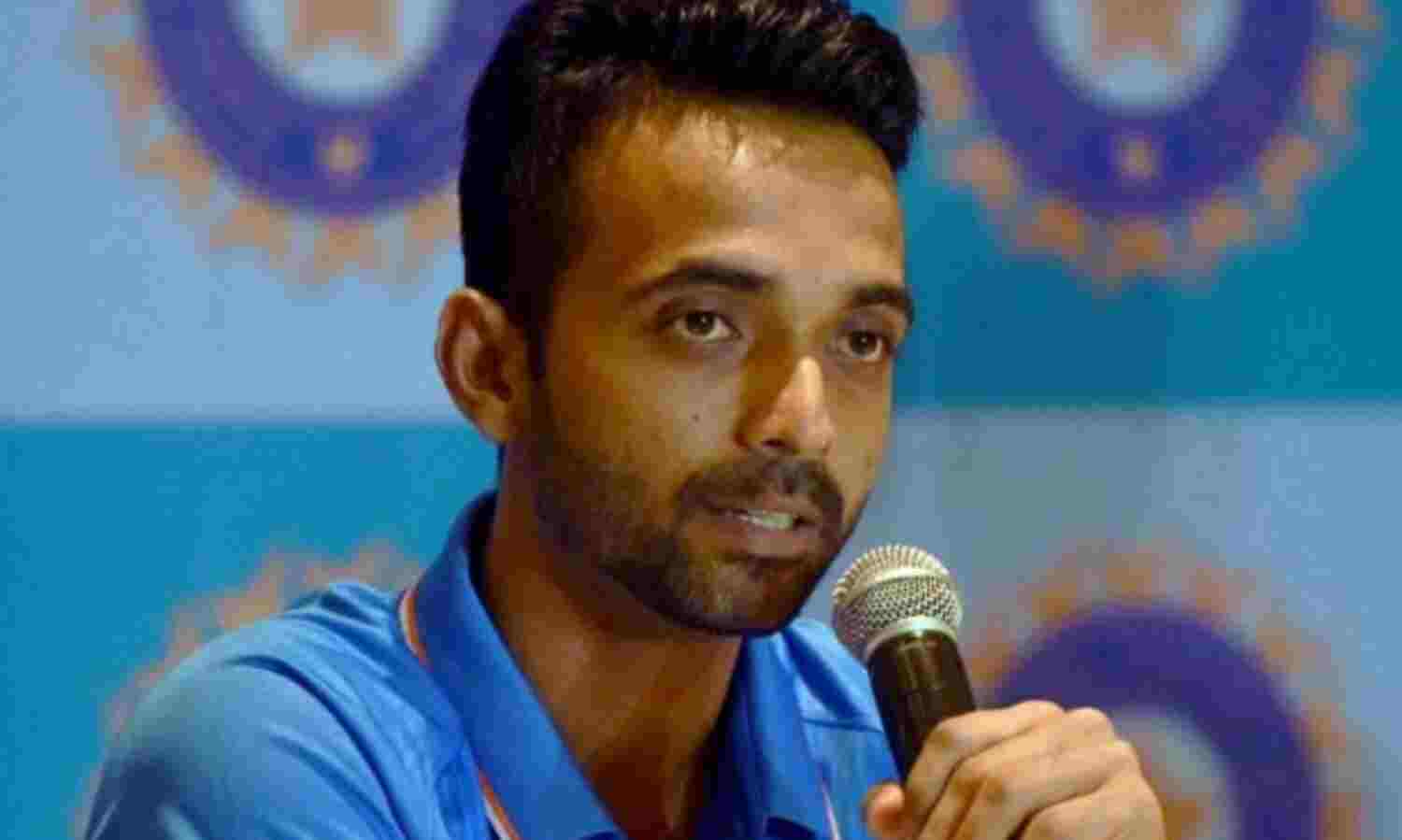 रहाणे होंगेे राजस्थान रॉयल्स के नए कप्तान!