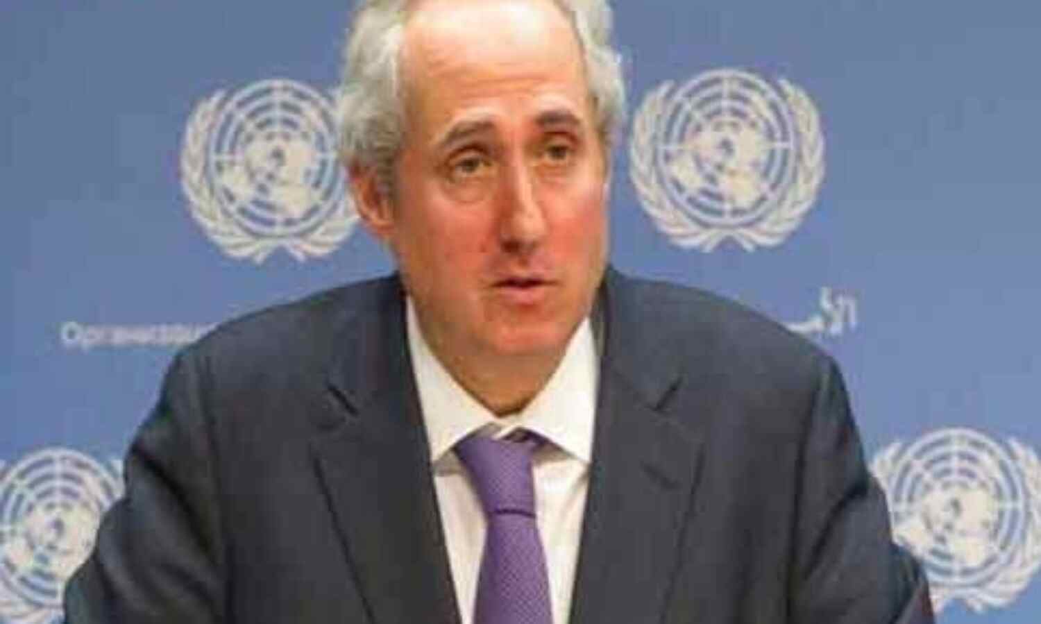 रूस ने अमेरिका के पेरिस समझौते से खुद को अलग करना बताया बड़ी गलती