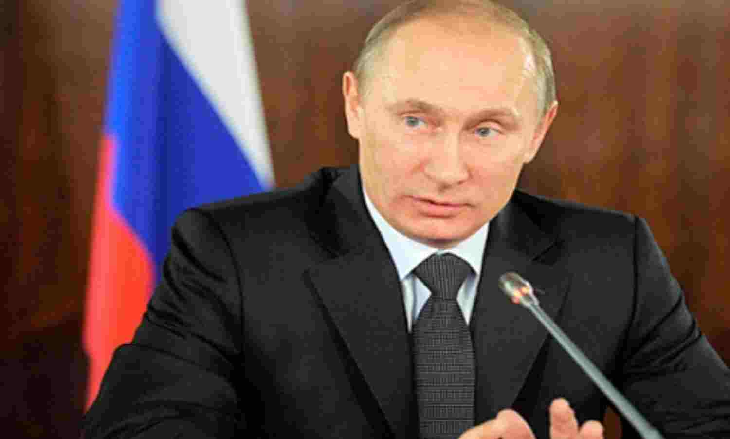 रूस ने उरी हमले को लेकर दिया पाकिस्तान को बड़ा झटका, रद्द किया संयुक्त सैन्य अभ्यास