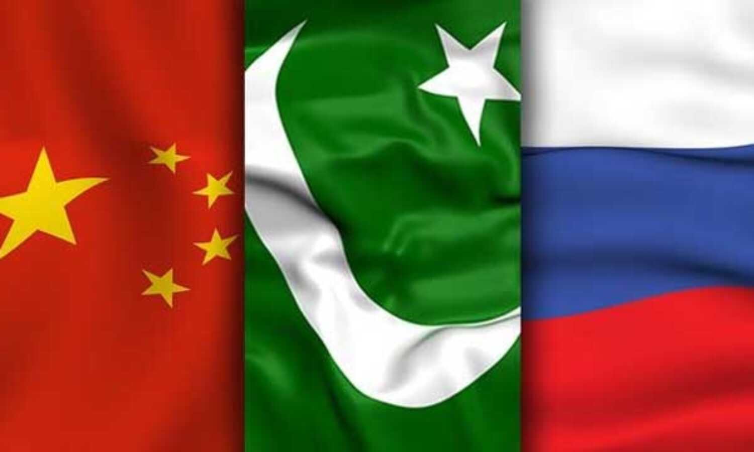 रूस ने चीन और पाकिस्तान को दिया तागड़ा झटका