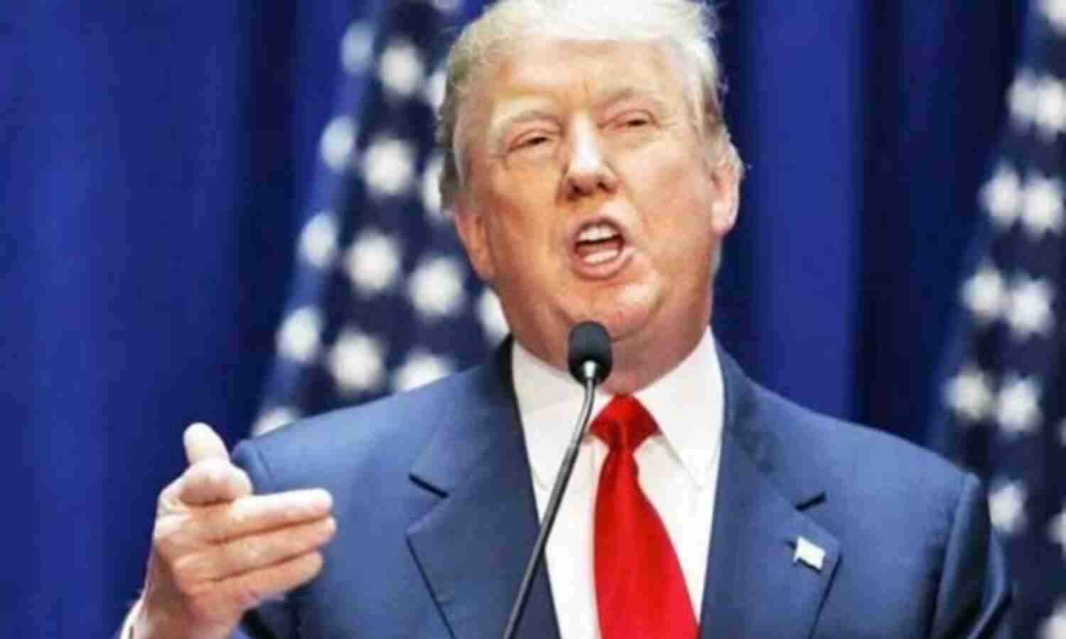 रूस पर लगे प्रतिबंध हटा सकते हैं डोनाल्ड ट्रंप रूस पर लगे प्रतिबंध हटा सकते हैं डोनाल्ड ट्रंप