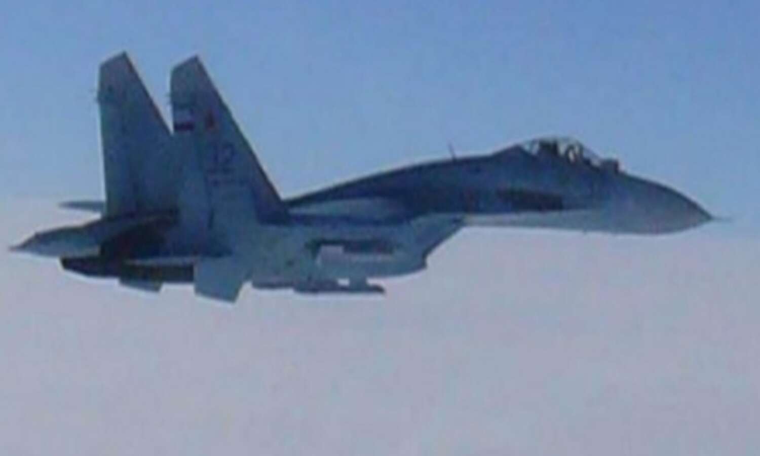 रूस 2017 में पश्चिमी हिस्से में करेगा सैन्य अभ्यास