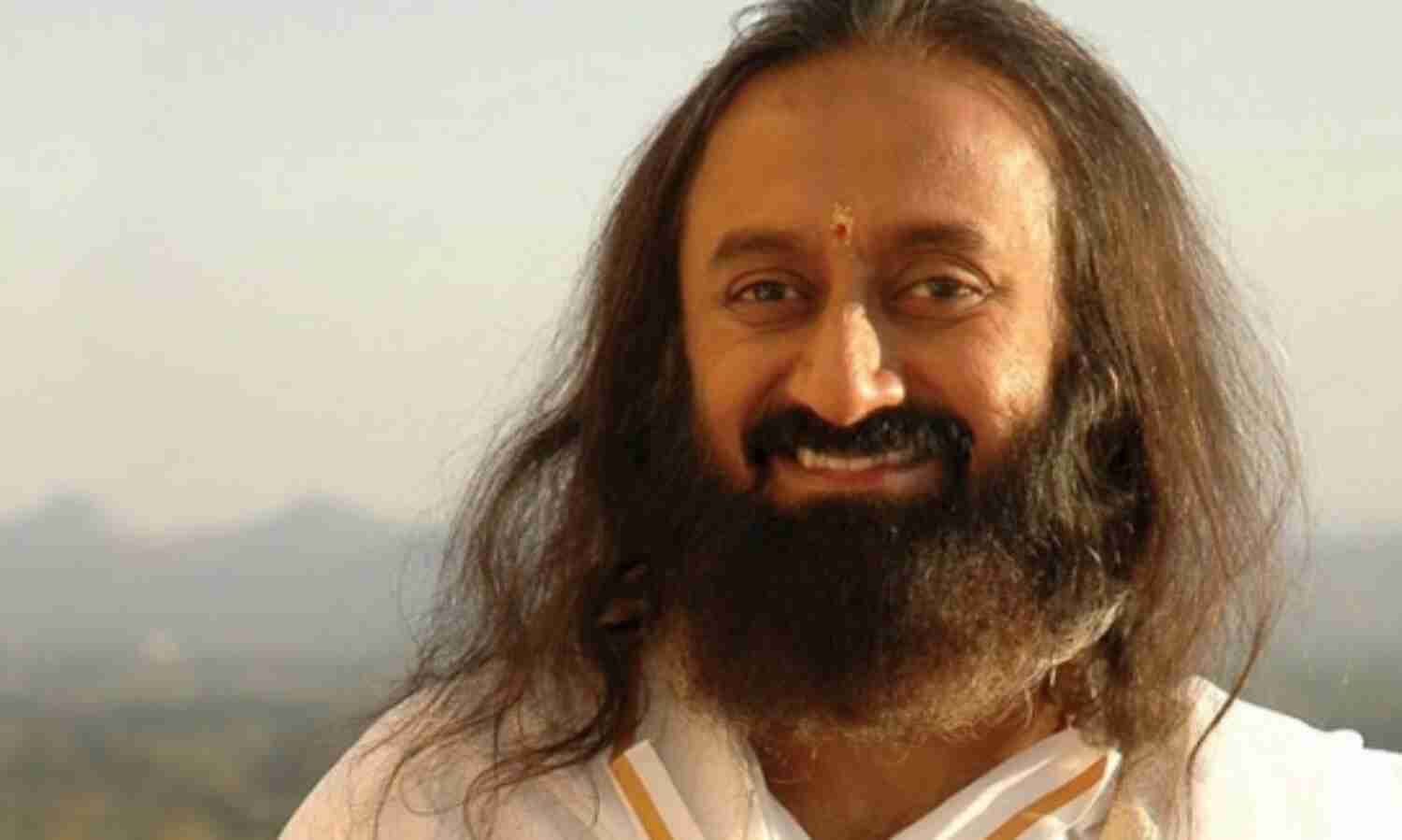 रविशंकर को एनजीटी से झटका, एक हफ्ते में जमा कराए 4.75 करोड़