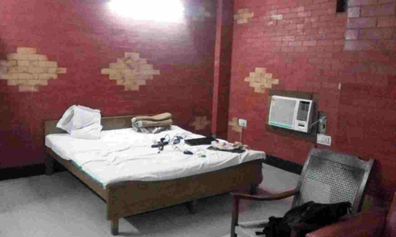 रेलवे यात्री विश्रामालय का बढ़ सकता है किराया रेलवे यात्री विश्रामालय का बढ़ सकता है किराया