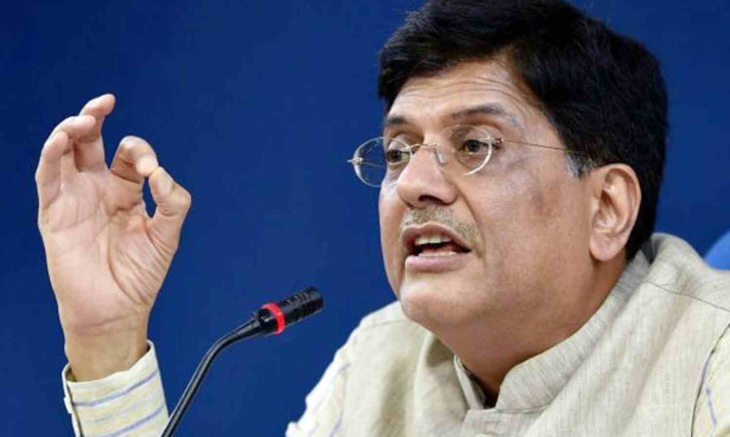 रेलवे में 9.73 लाख करोड़ का निवेश होगा: रेल मंत्री