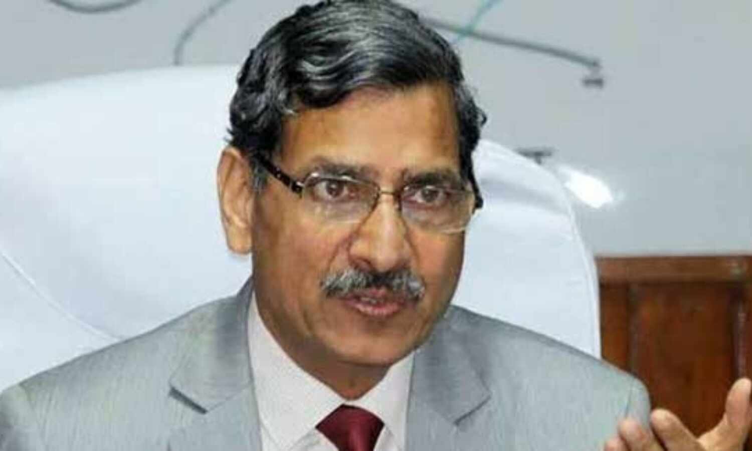 रेलवे बोर्ड अध्यक्ष एके मित्तल ने दिया इस्तीफा