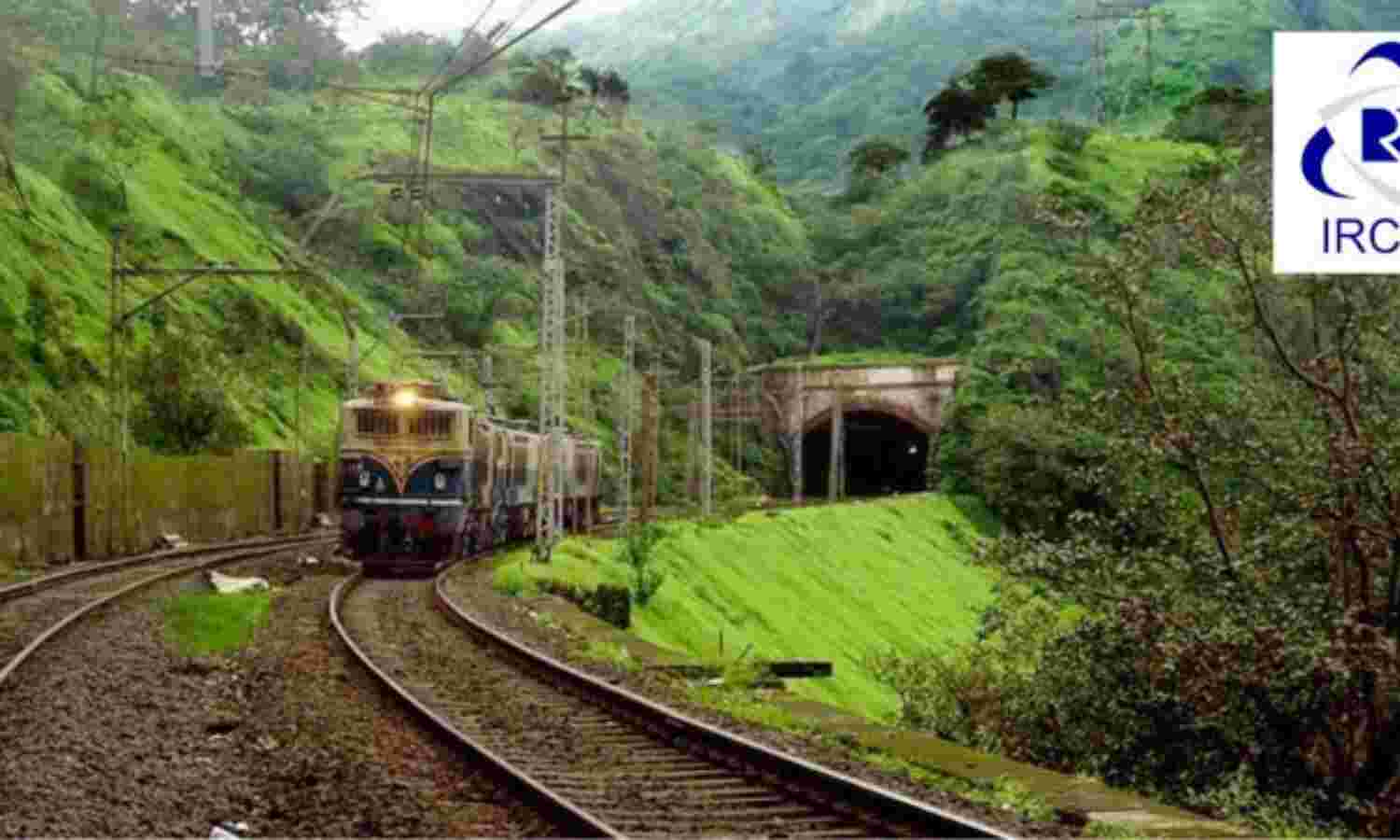 रेलवे ई-टिकट पर फिर से देना पड़ सकता है सरचार्ज, महंगा हो जायेगा ई-टिकेट रेलवे ई-टिकट पर फिर से देना पड़ सकता है सरचार्ज, महंगा हो जायेगा ई-टिकेट