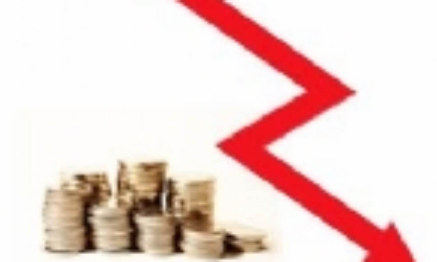 रुपये में गिरावट का दौर जारी