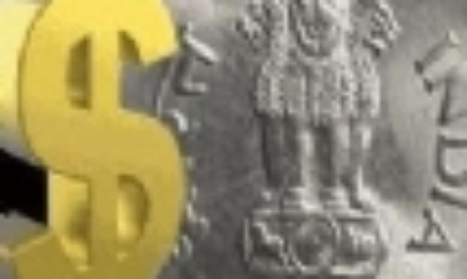 रूपये में जोरदार उछाल, 61.70 पर खुला