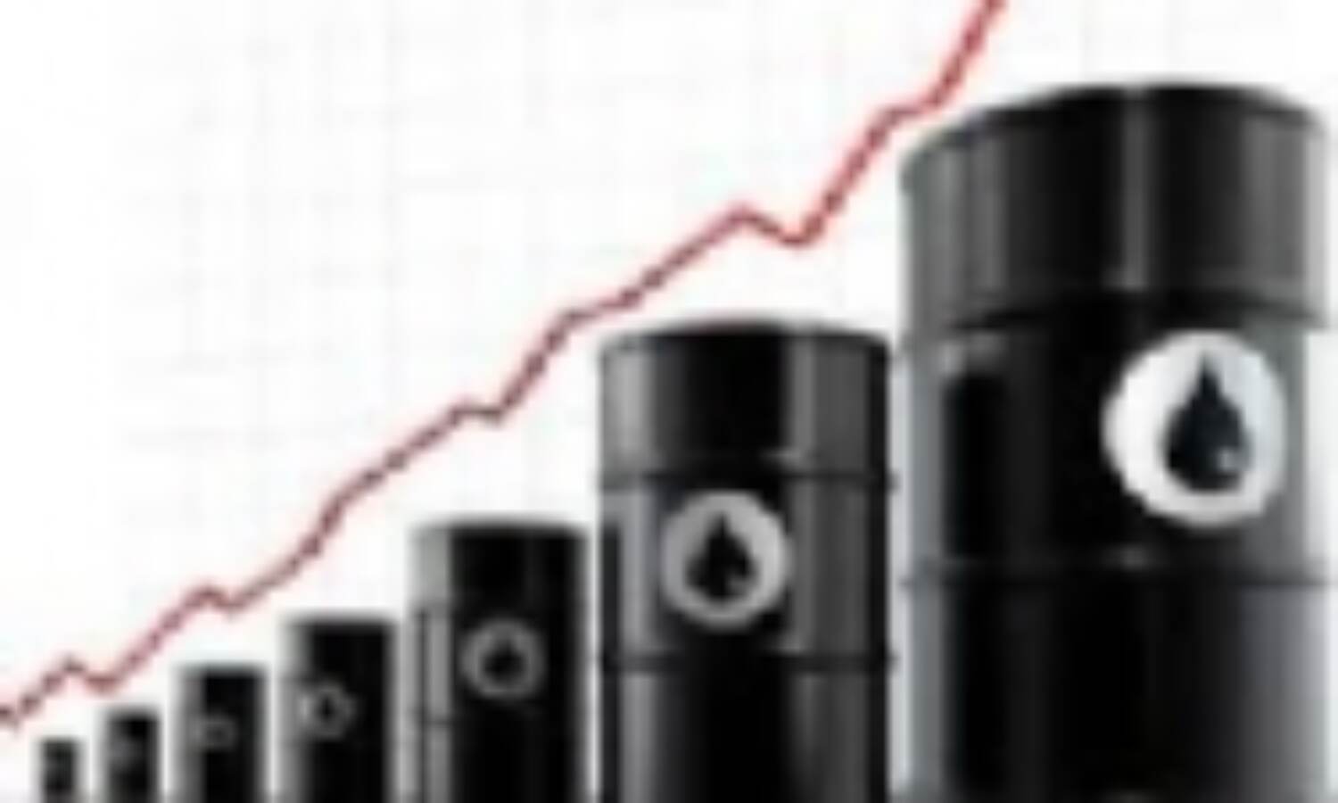 रूपये में दो पैसे की बढ़त, कच्चे तेल में मजबूती
