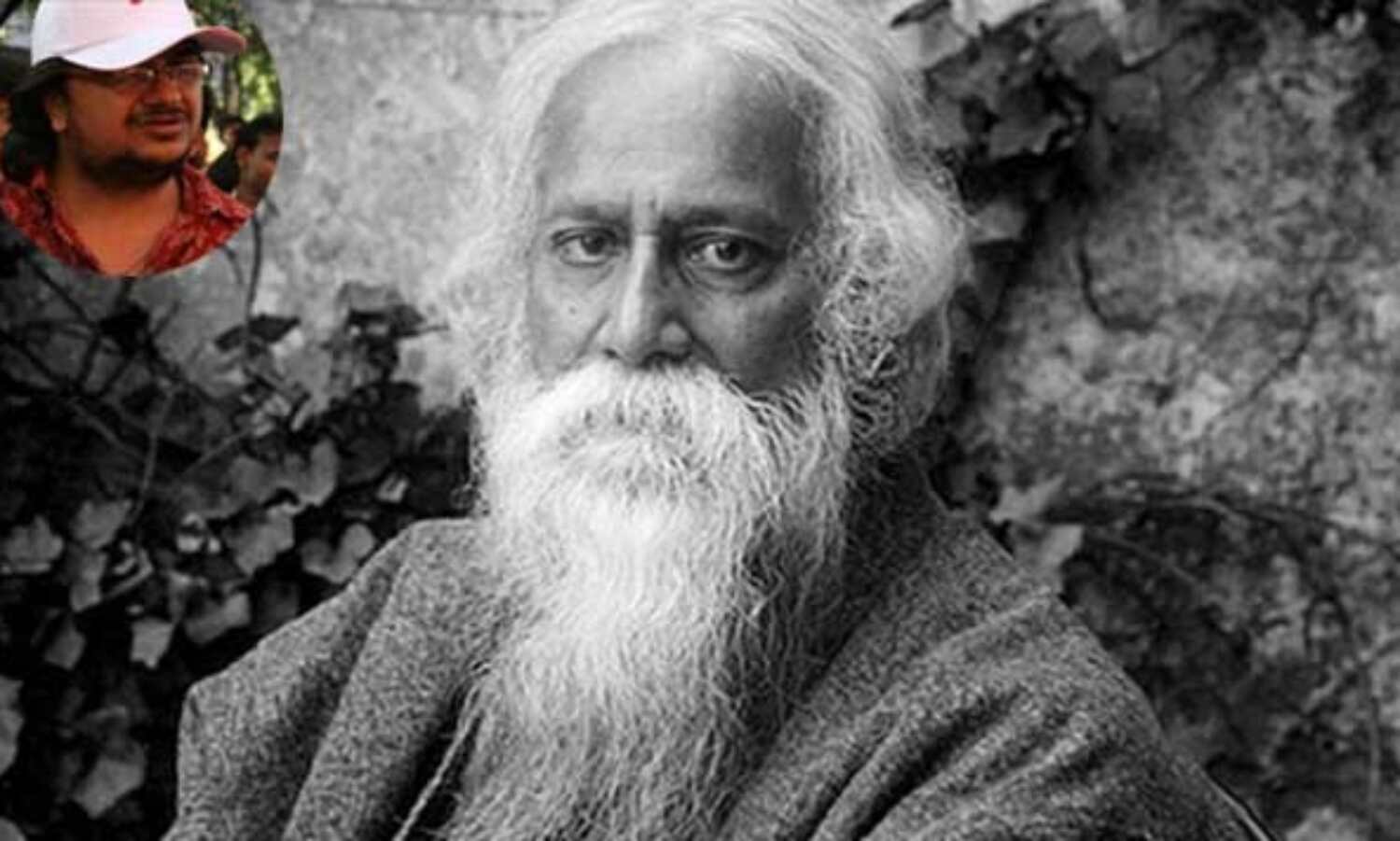 रबीन्द्रनाथ ठाकुर के ऊपर बनाएंगे बायोपिक : उज्जवल चटर्जी