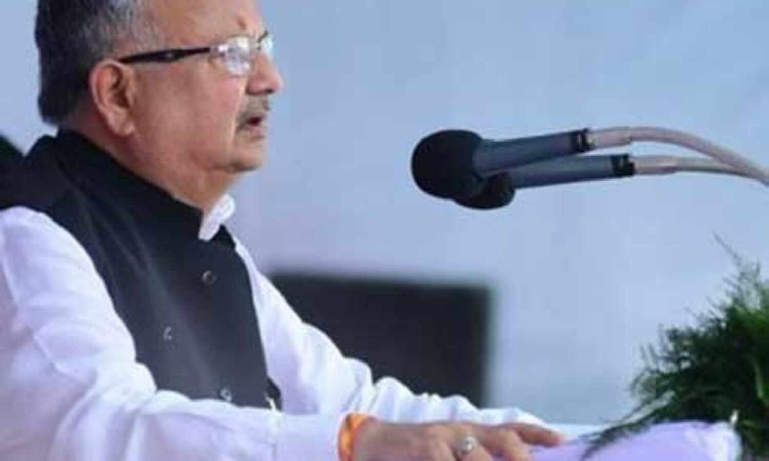 रमन सरकार ने आज पूरे किए बेमिसाल 14 साल