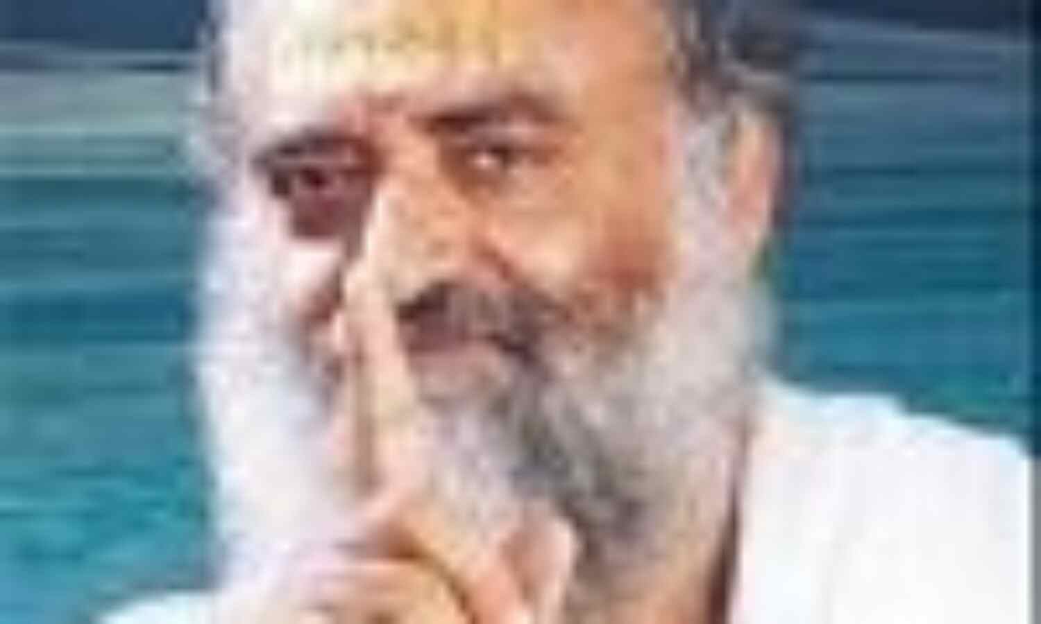 रेप के लिए लड़की भी जिम्मेदार: आसाराम बापू रेप के लिए लड़की भी जिम्मेदार: आसाराम बापू