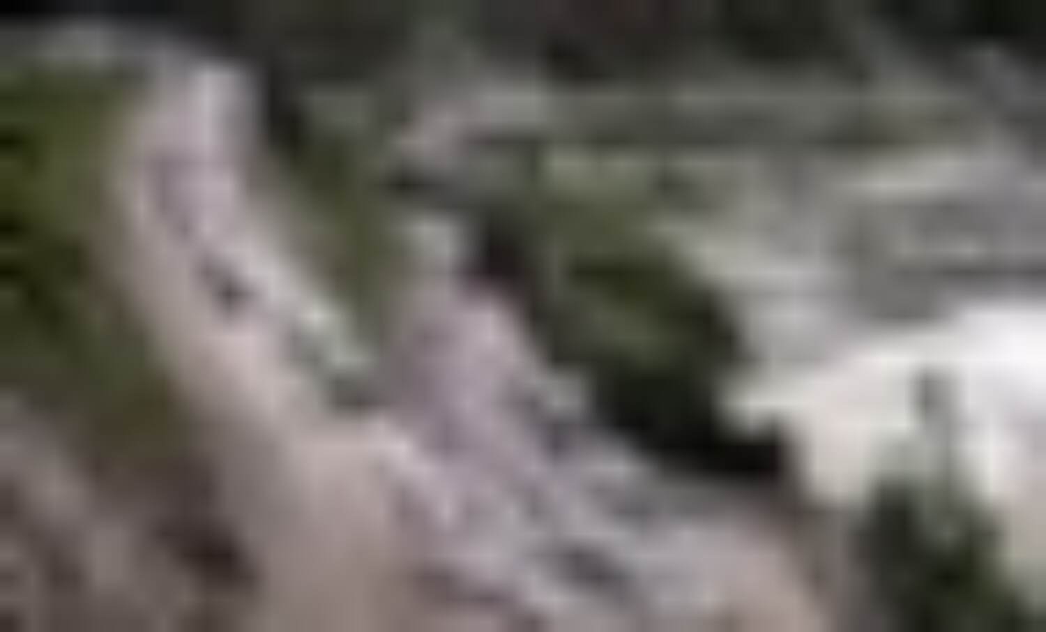 रूद्रप्रयाग में फिर बादल फटा