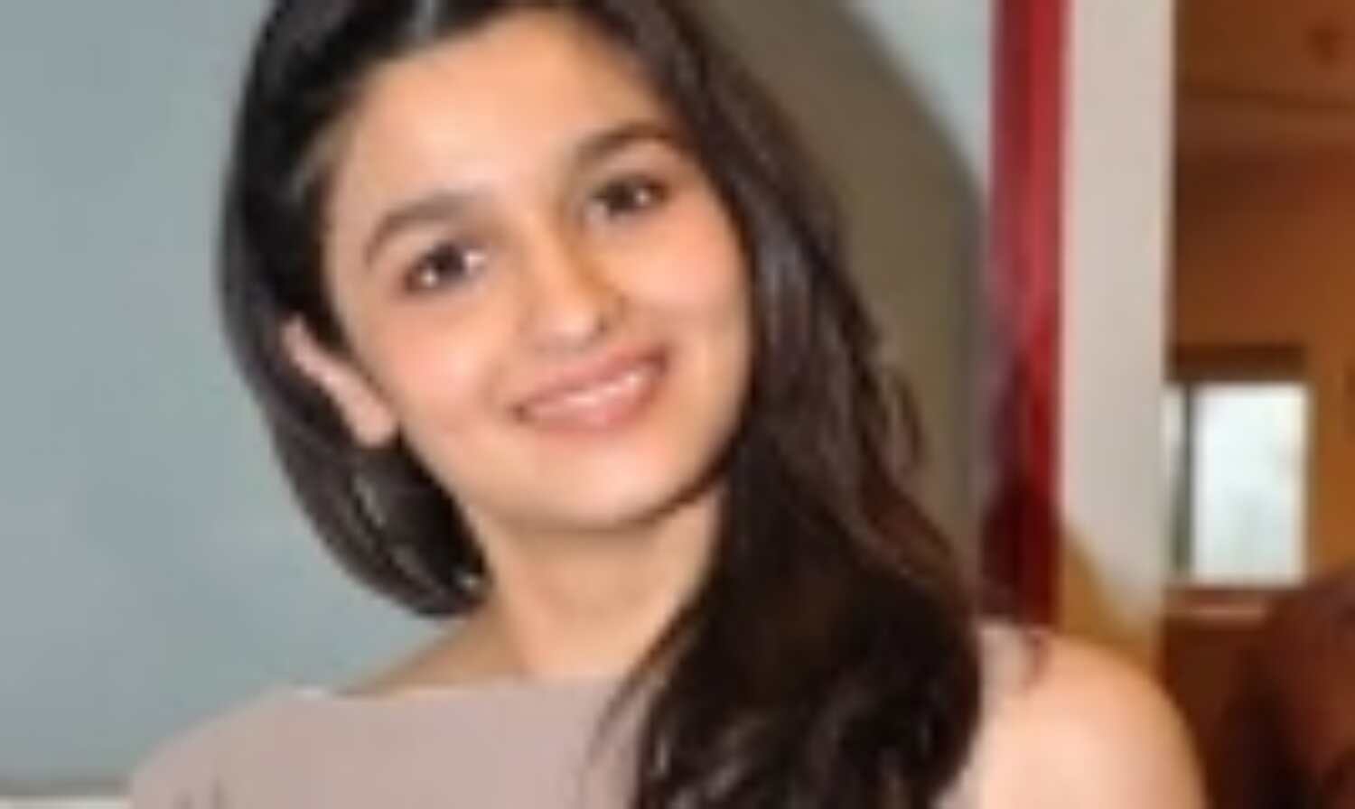 रणबीर से शादी करने का कोई इरादा नहींः आलिया﻿