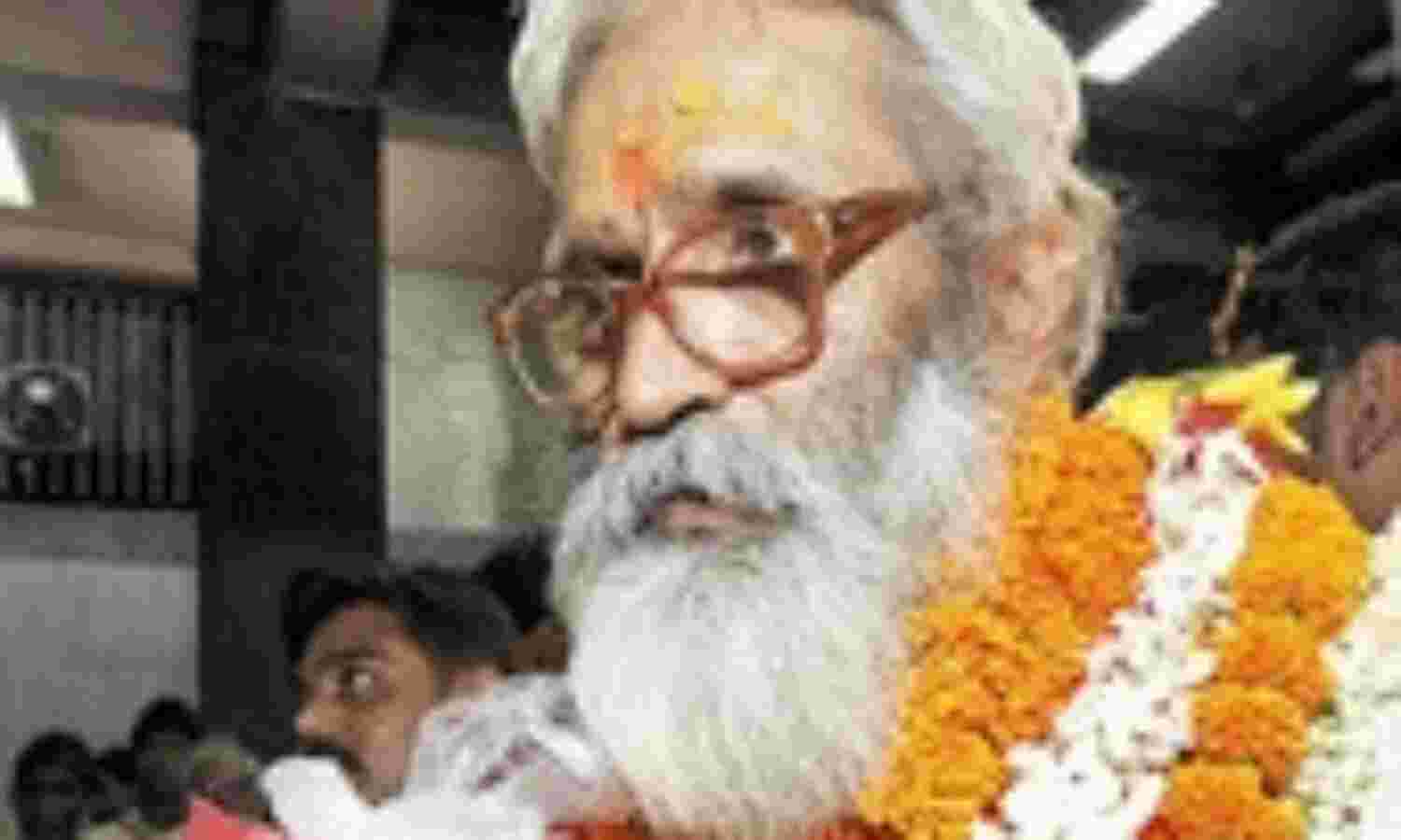 रणवीर सेना प्रमुख की हत्या, समर्थकों का उपद्रव, क‌र्फ्यू