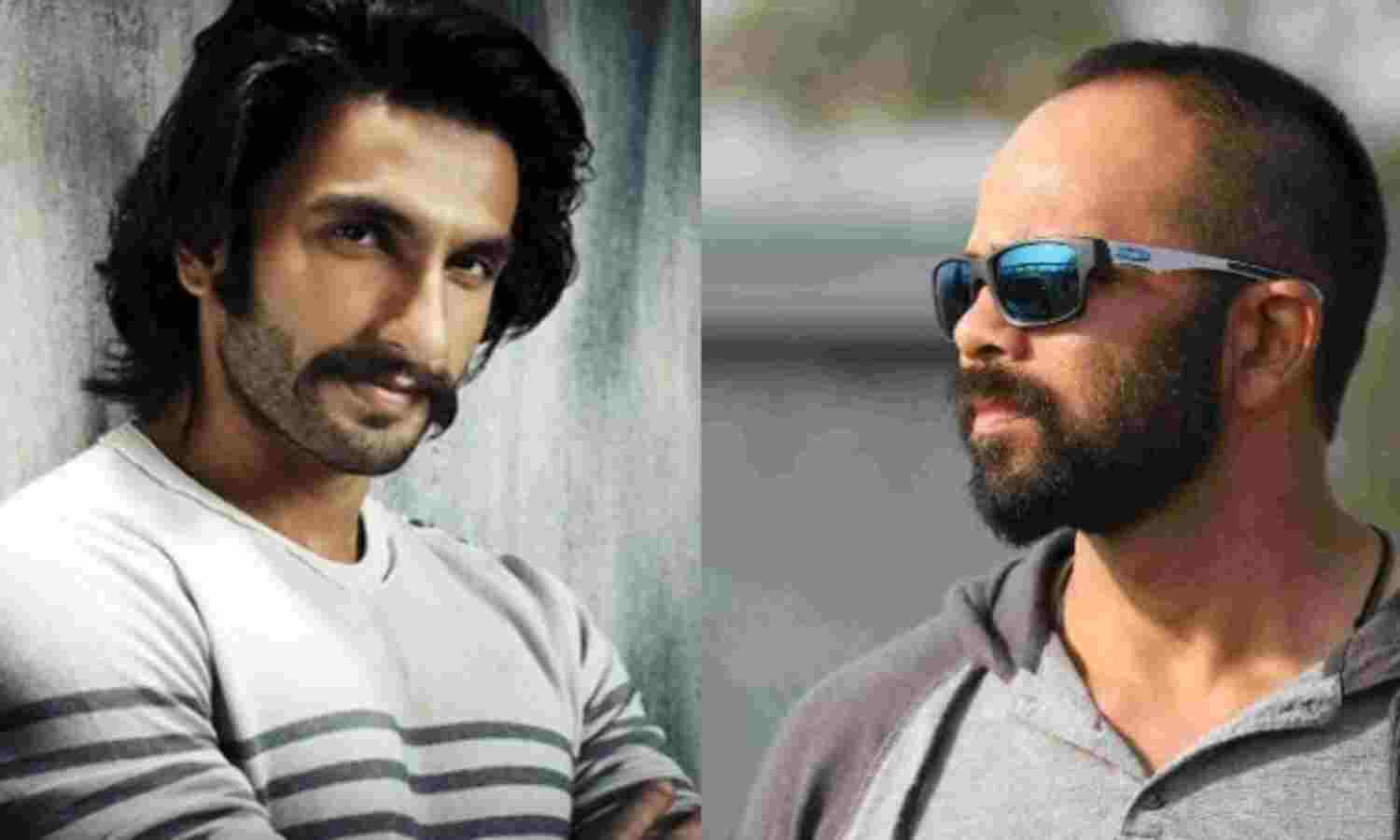 रणवीर सिंह को लेकर फिल्म बनाएंगे रोहित शेट्टी