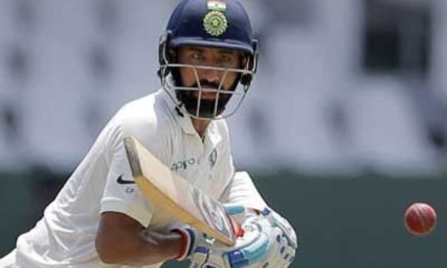 रणजी ट्रॉफी : पुजारा और उथप्पा हुए फेल