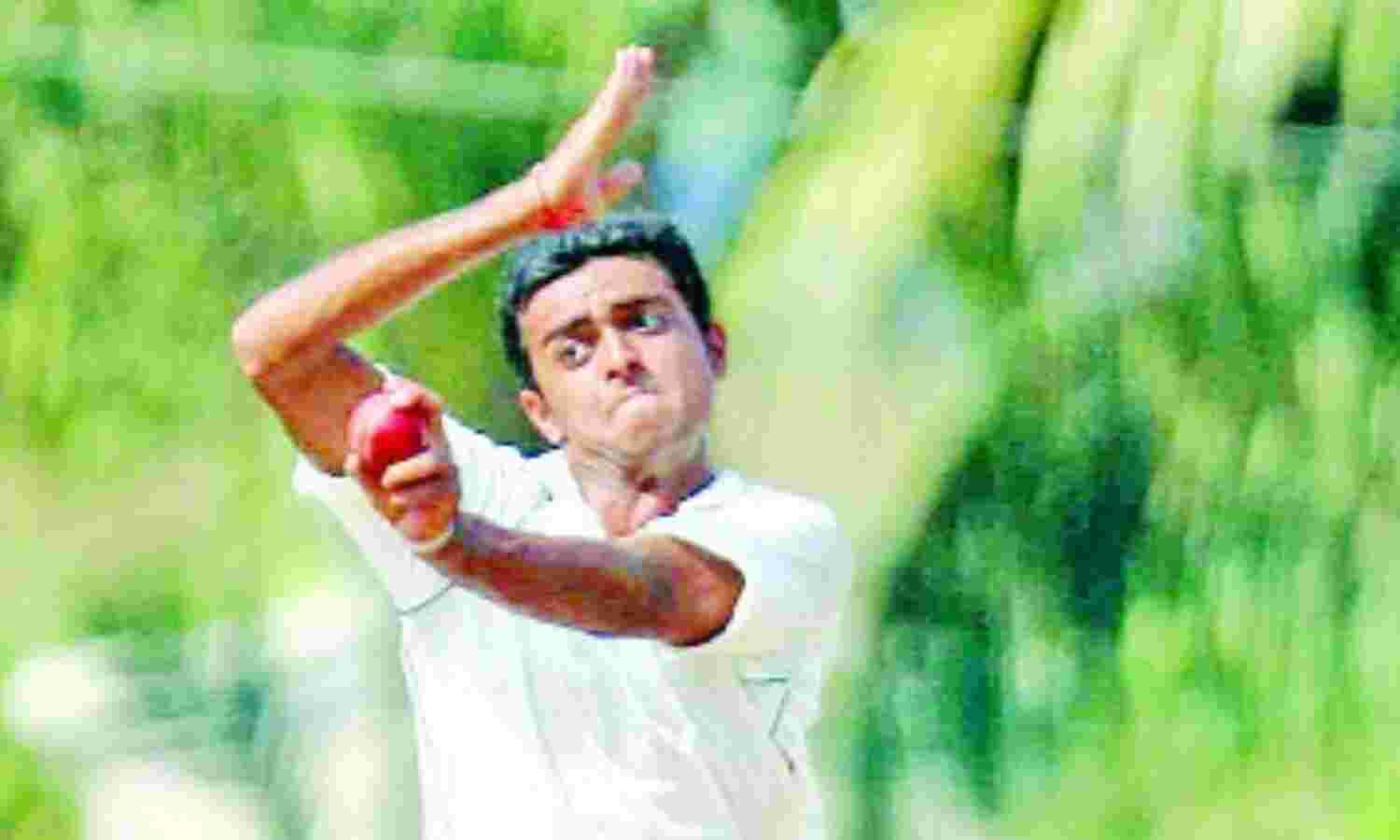 रजणी ट्रॉफी : सौराष्ट्र पारी, 31 रन से जीता