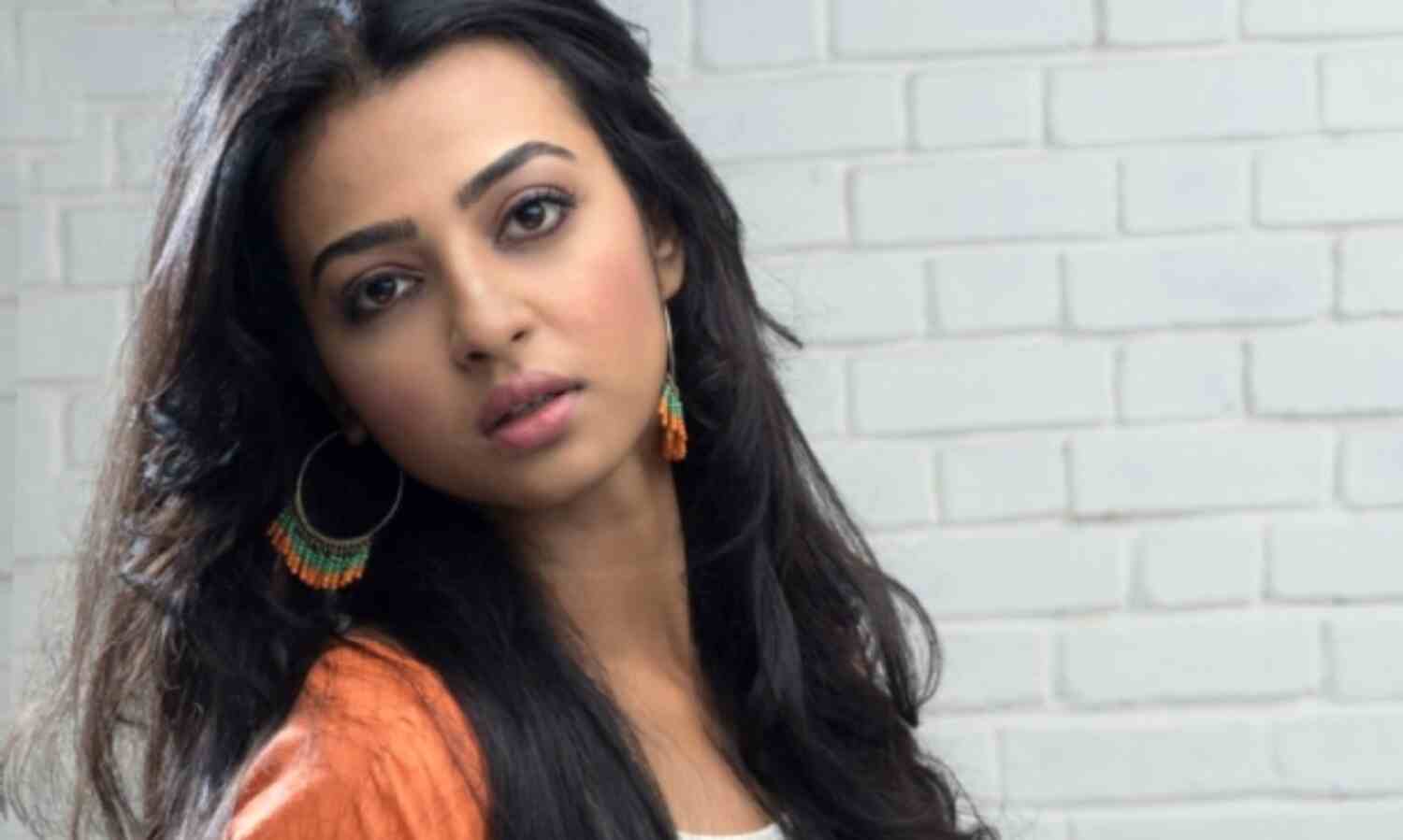 रजनीकांत से बड़ा कोई दूसरा स्टार नहीं: राधिका आप्टे