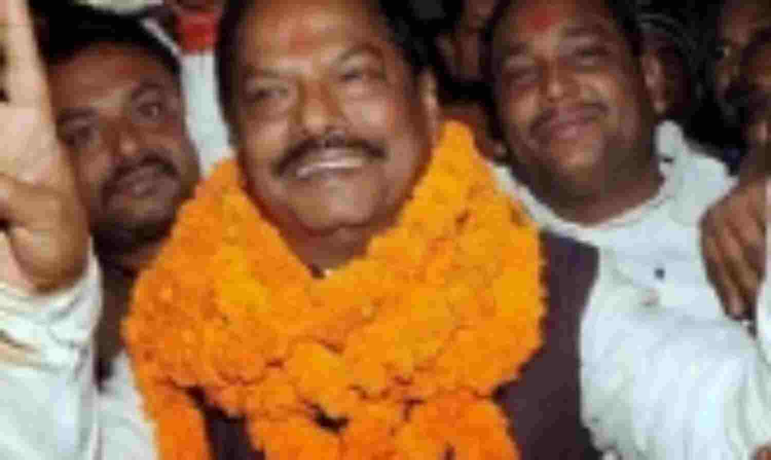 रघुबर दास होंगे झारखंड के पहले गैर आदिवासी मुख्‍यमंत्री, 29 को लेंगे शपथ