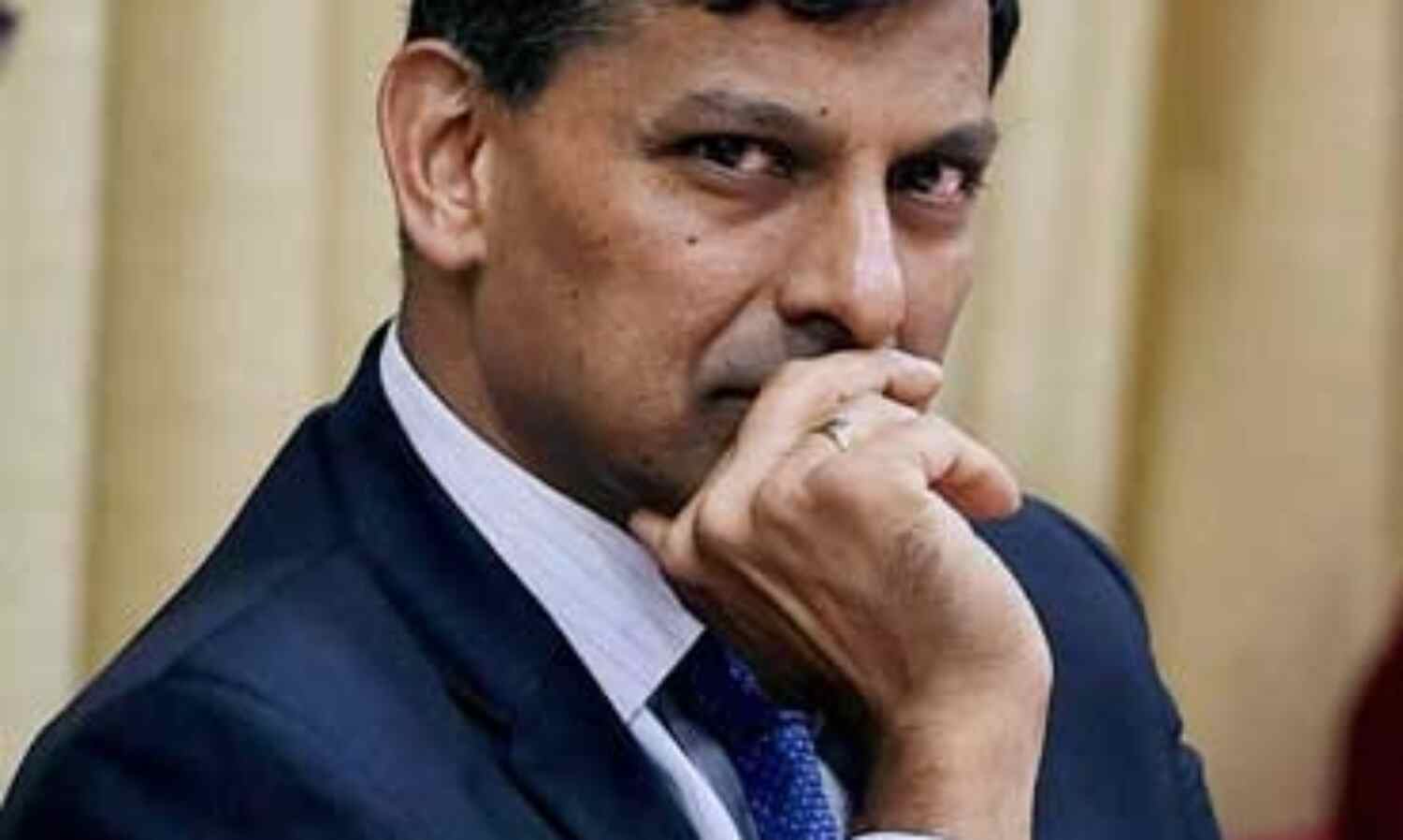 रघुराम राजन ने नोटबंदी पर तोड़ी चुप्पी
