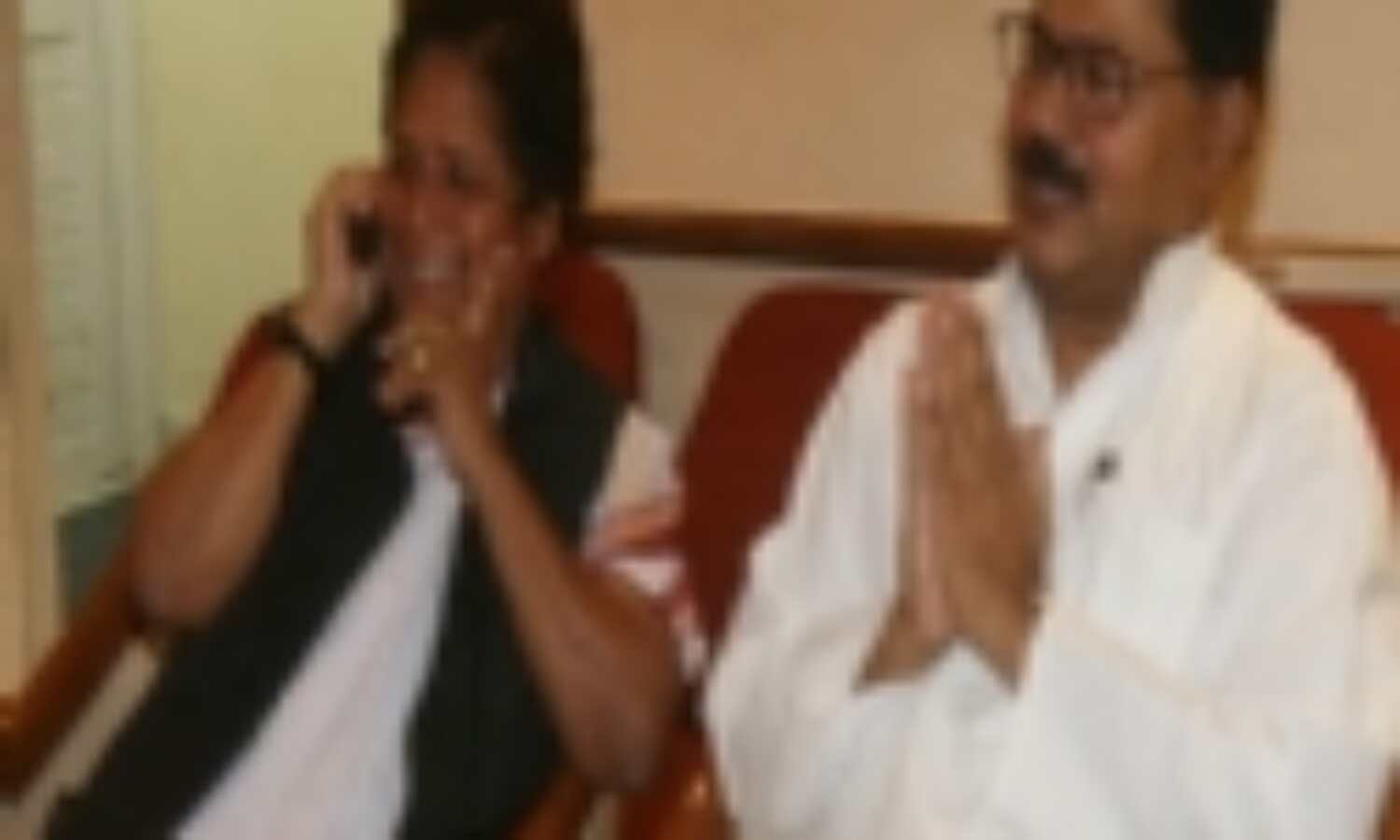 रचा संसदीय इतिहास, बर्खास्त विधायक बहाल