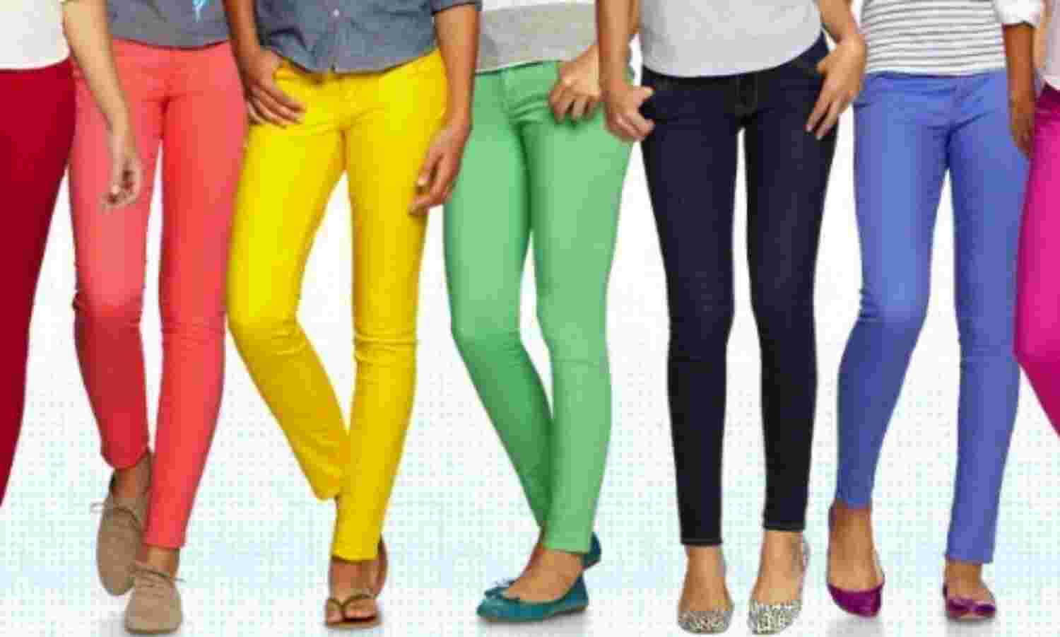 रंग भी बदल सकते हैं आपका भाग्य, जानें कैसे....