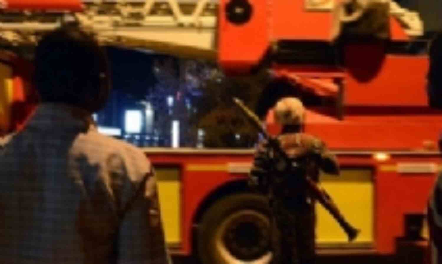 र्किना फासो में आतंकी हमला, 23 की मौत, कई बंधक र्किना फासो में आतंकी हमला, 23 की मौत, कई बंधक