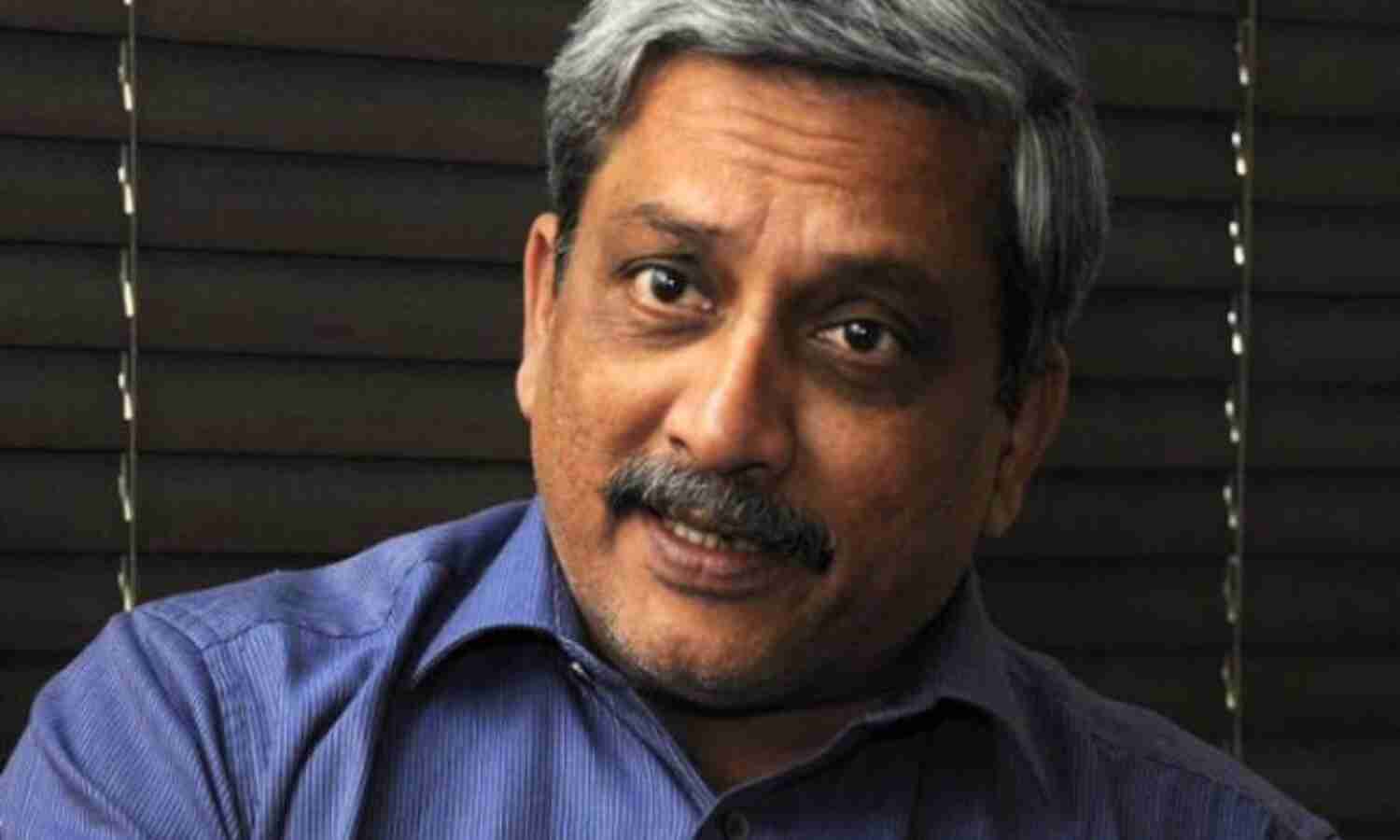 रक्षा मंत्रालय ने पिछले दो वर्षों में 108 समझौतों पर हस्ताक्षर किए: पर्रिकर