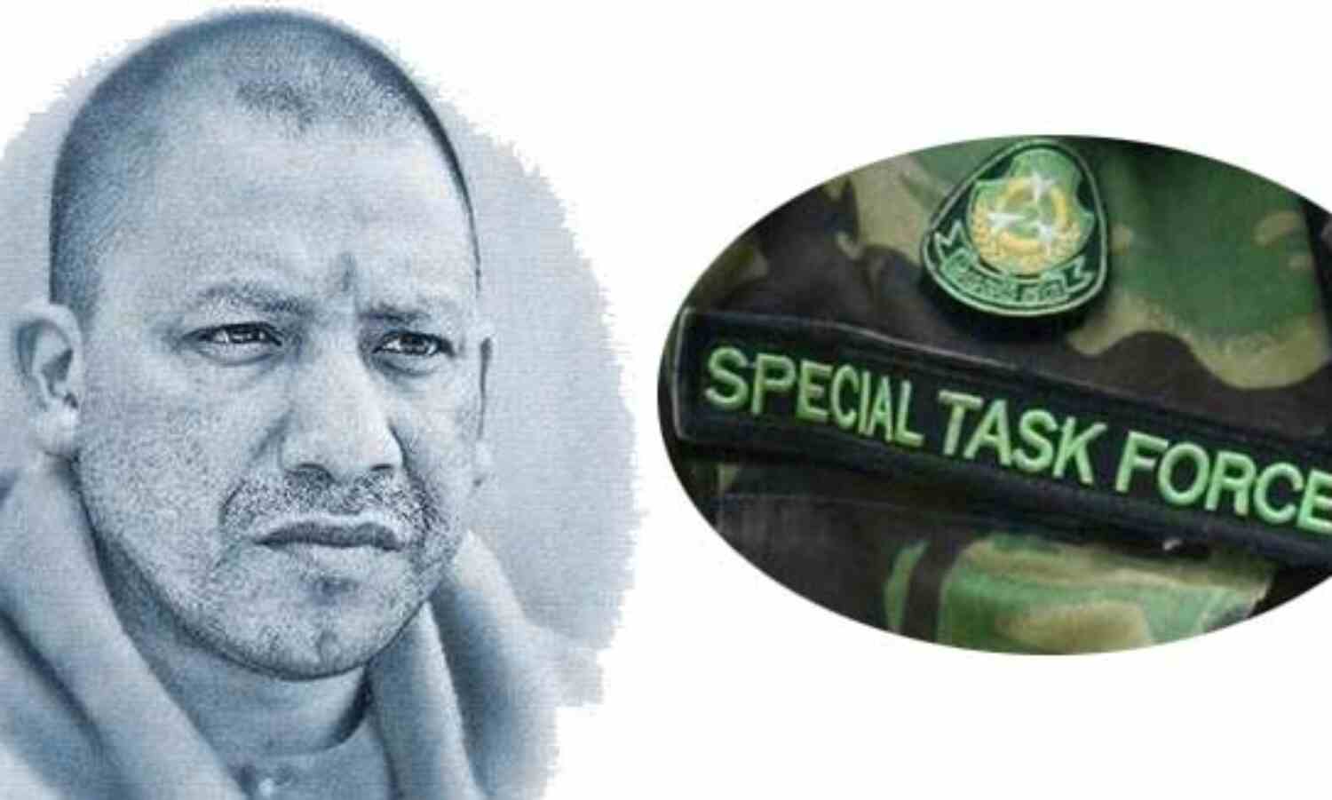 योगी सरकार का असर : 363 दिन में 828 कुख्यात अपराधी गिरफ्तार, एक आतंकी ढेर