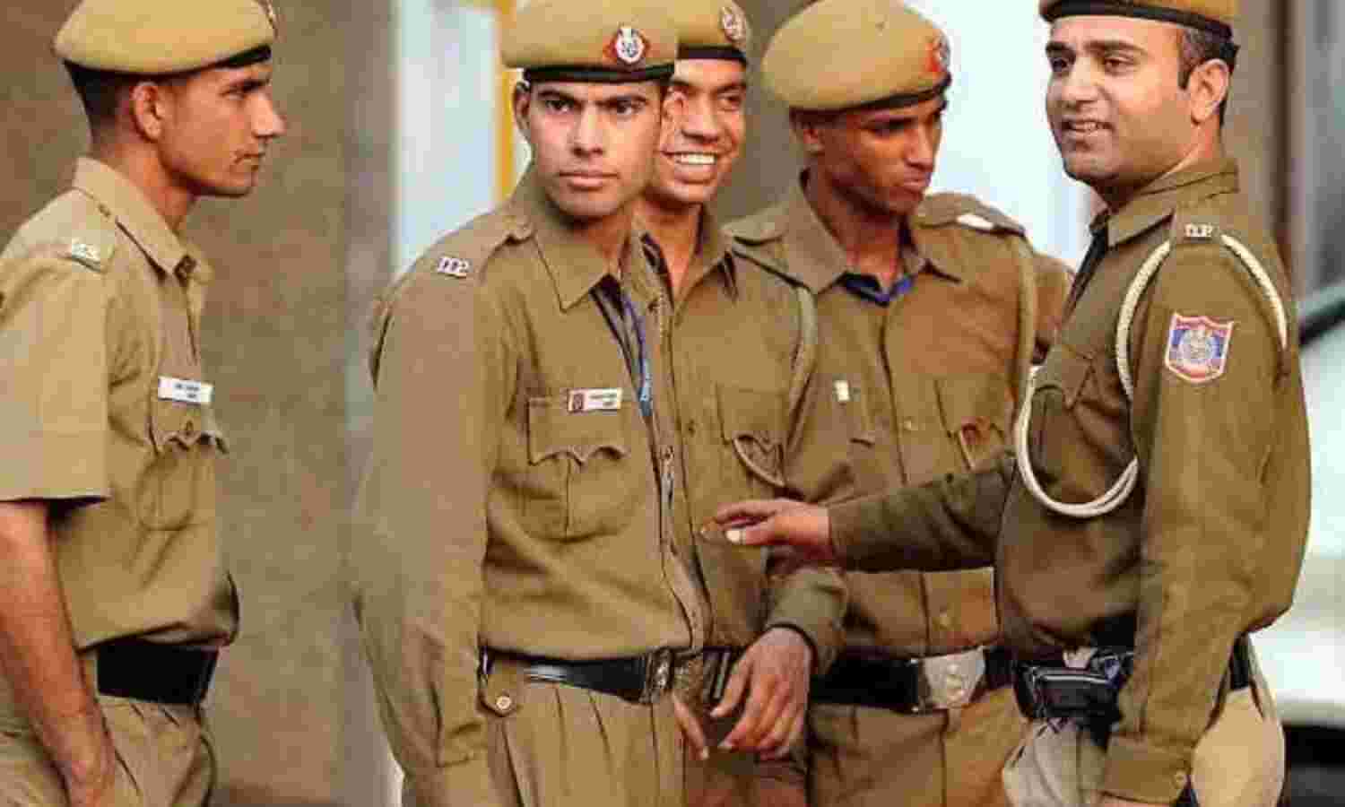 योगी सरकार जल्द करेगी सवा लाख पुलिस कर्मियों की नई भर्ती!