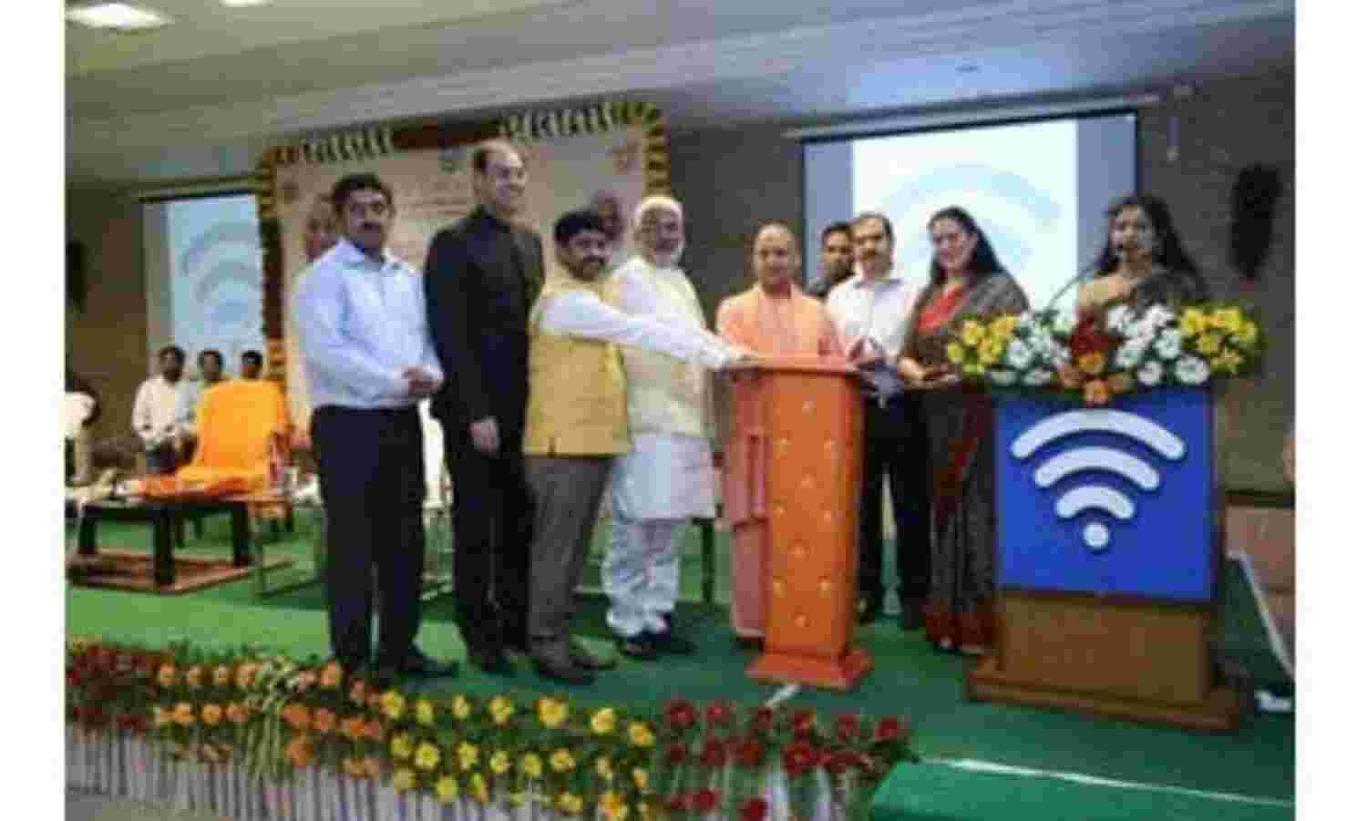 योगी सरकार ने रक्षाबन्धन पर बहनों को दिया तोहफा, निःशुल्क बस यात्रा की सुविधा