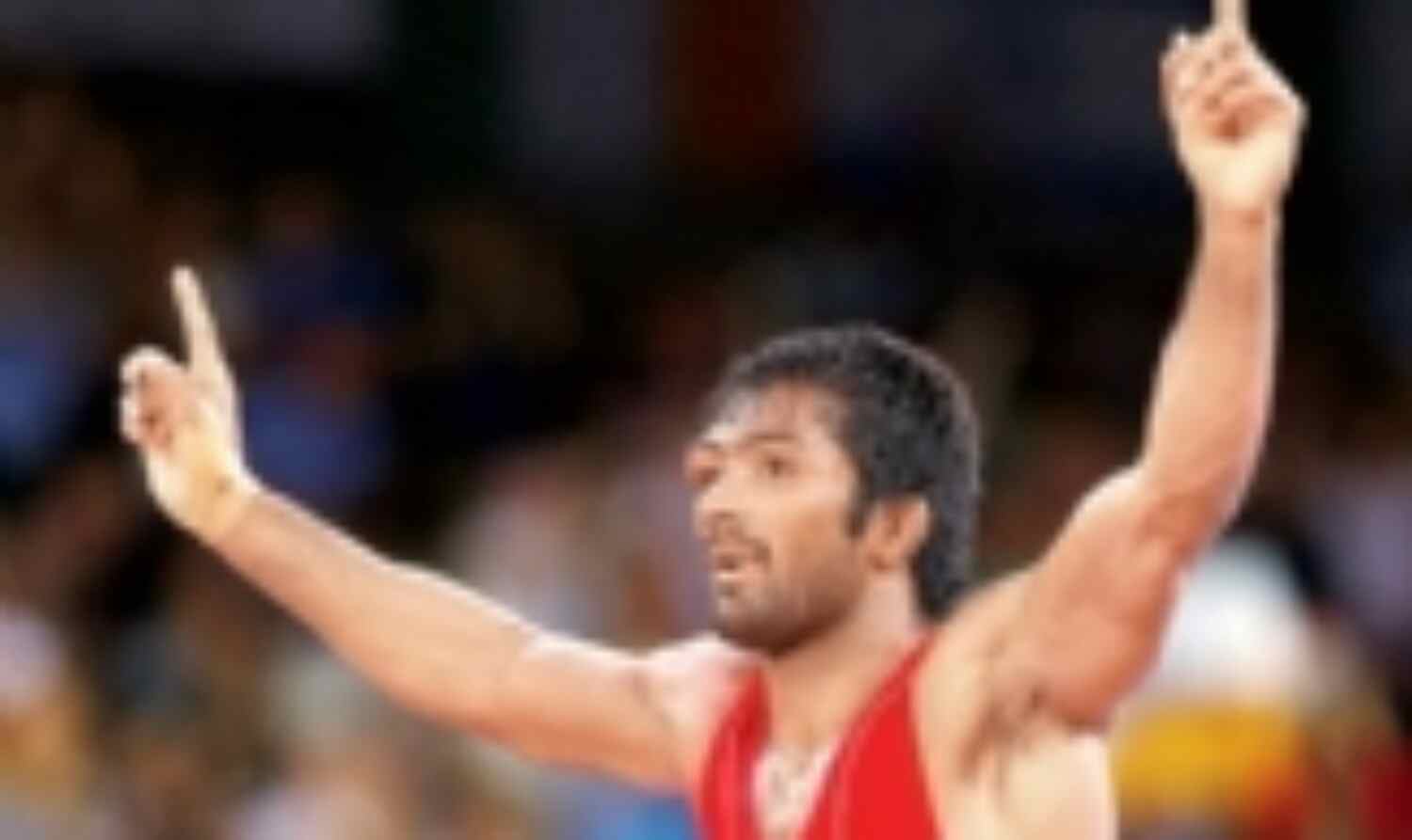 योगेश्वर ने हासिल किया ओलम्पिक टिकट