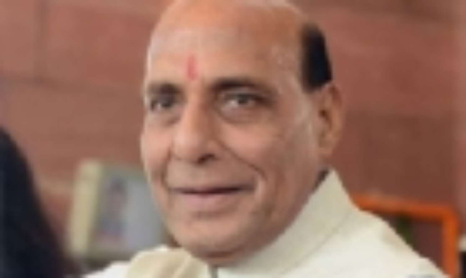 योग भारत की तरफ से दुनिया को दिया गया सबसे बड़ा उपहार: राजनाथ