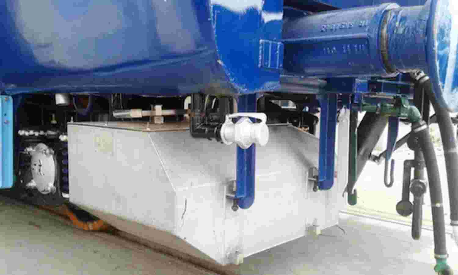 यात्री कोचों में बायो-टॉयलेट के लक्ष्य से पिछड़ा भारतीय रेलवे: कैग यात्री कोचों में बायो-टॉयलेट के लक्ष्य से पिछड़ा भारतीय रेलवे: कैग